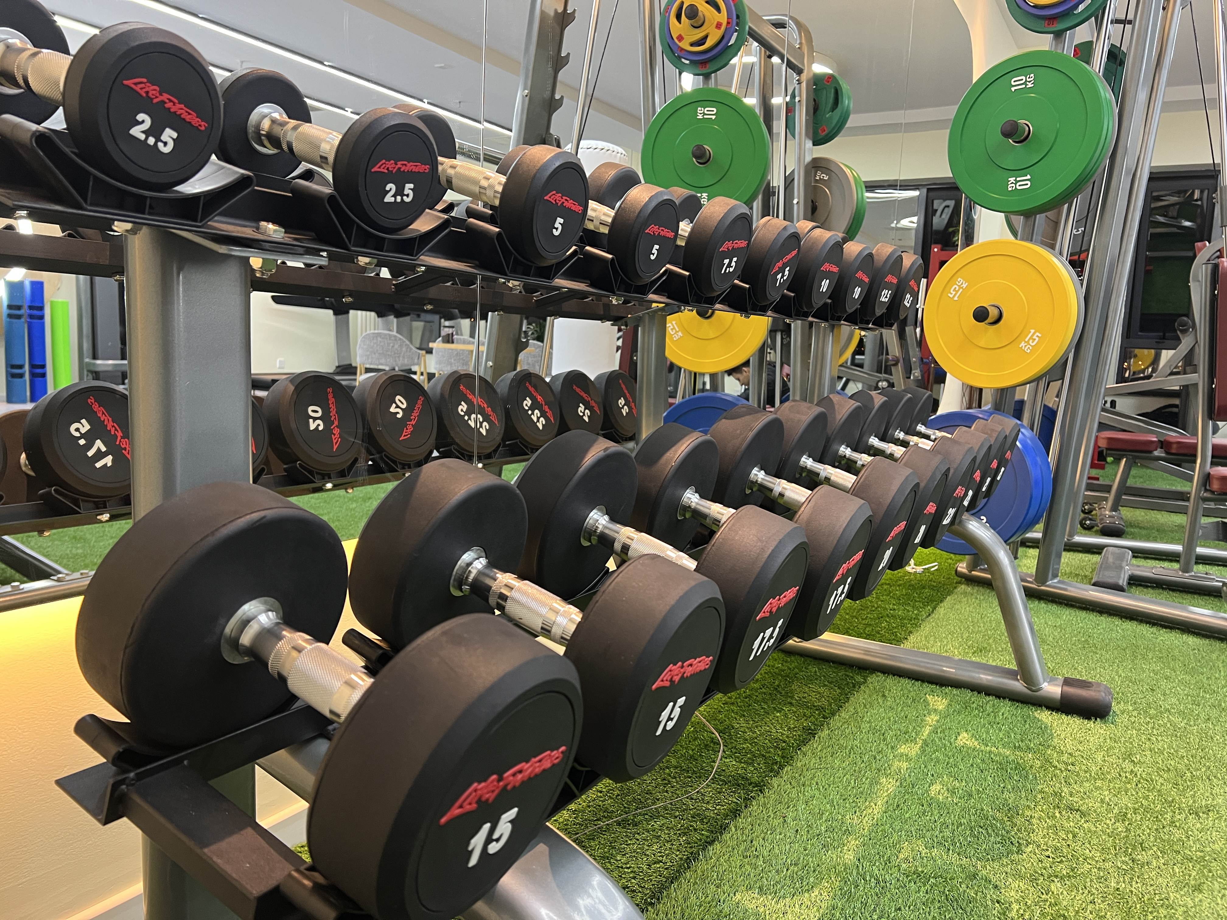 场地封面-稻禾健身