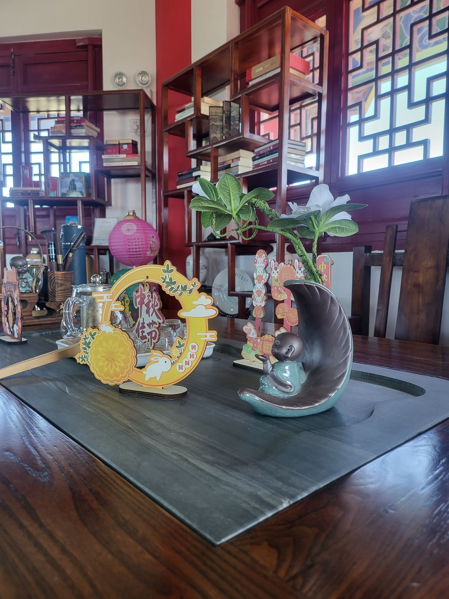 鹤岗平安宝塔旅行图片 3