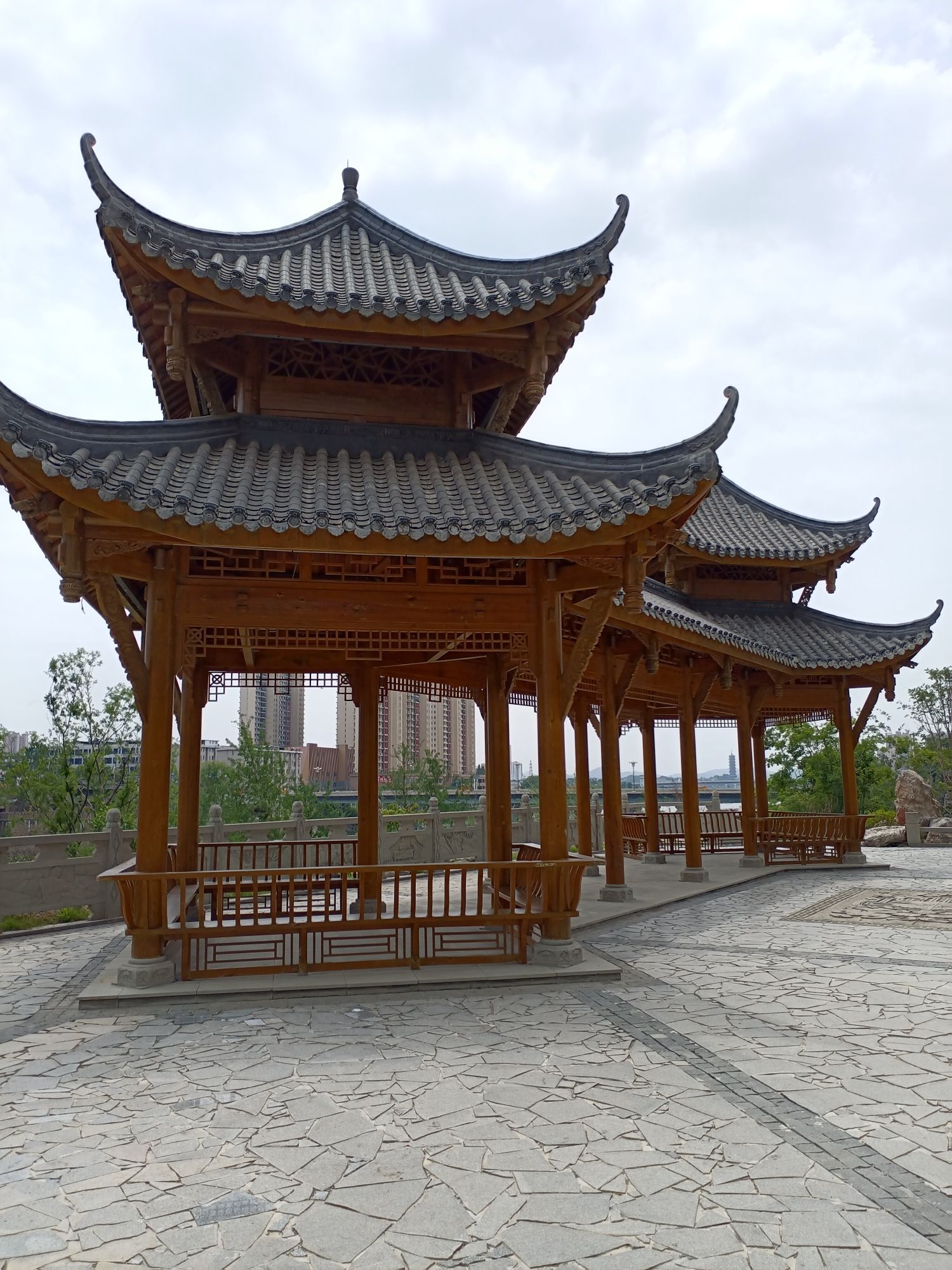 丽文广场