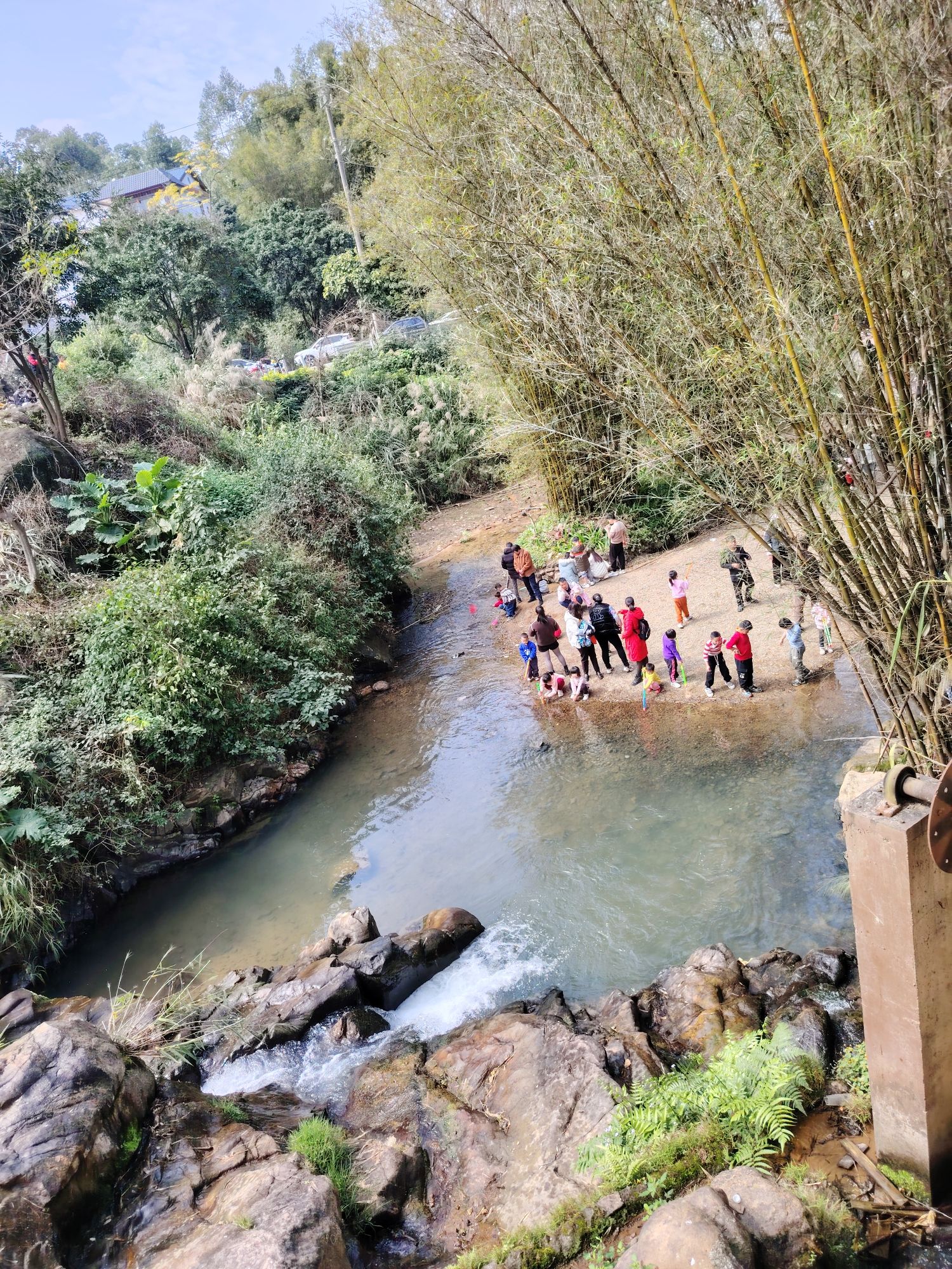 绿云景区旅行图片 1