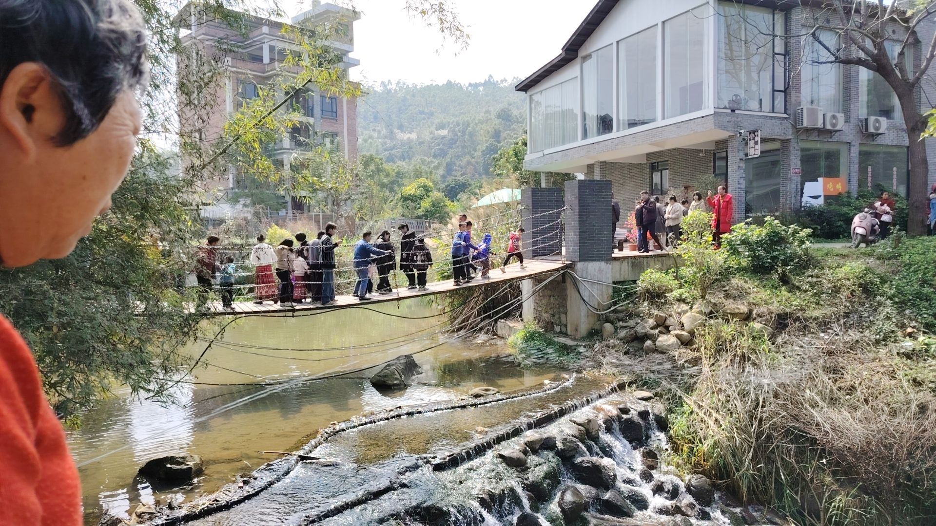 绿云景区旅行图片 2