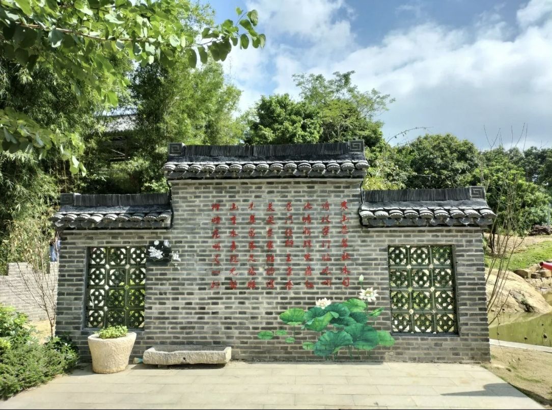 绿云景区旅行图片 3