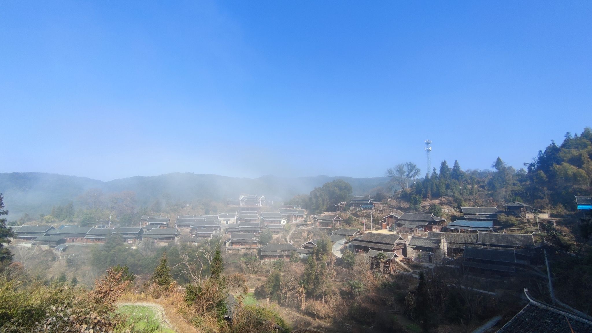 湘西布达拉旅行图片 2
