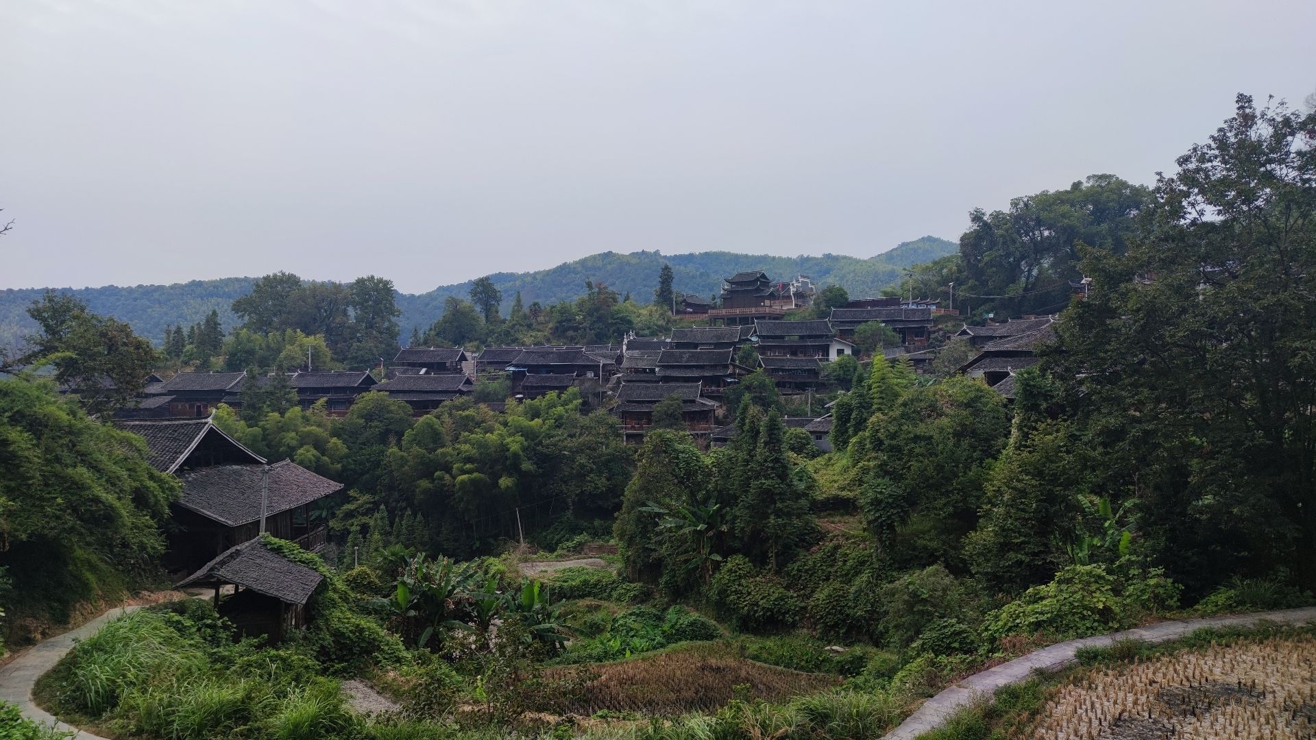 湘西布达拉旅行图片 1