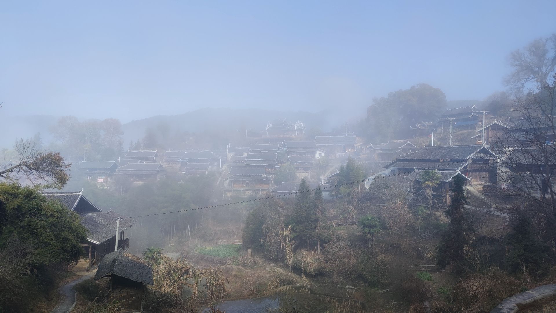 湘西布达拉旅行图片 3