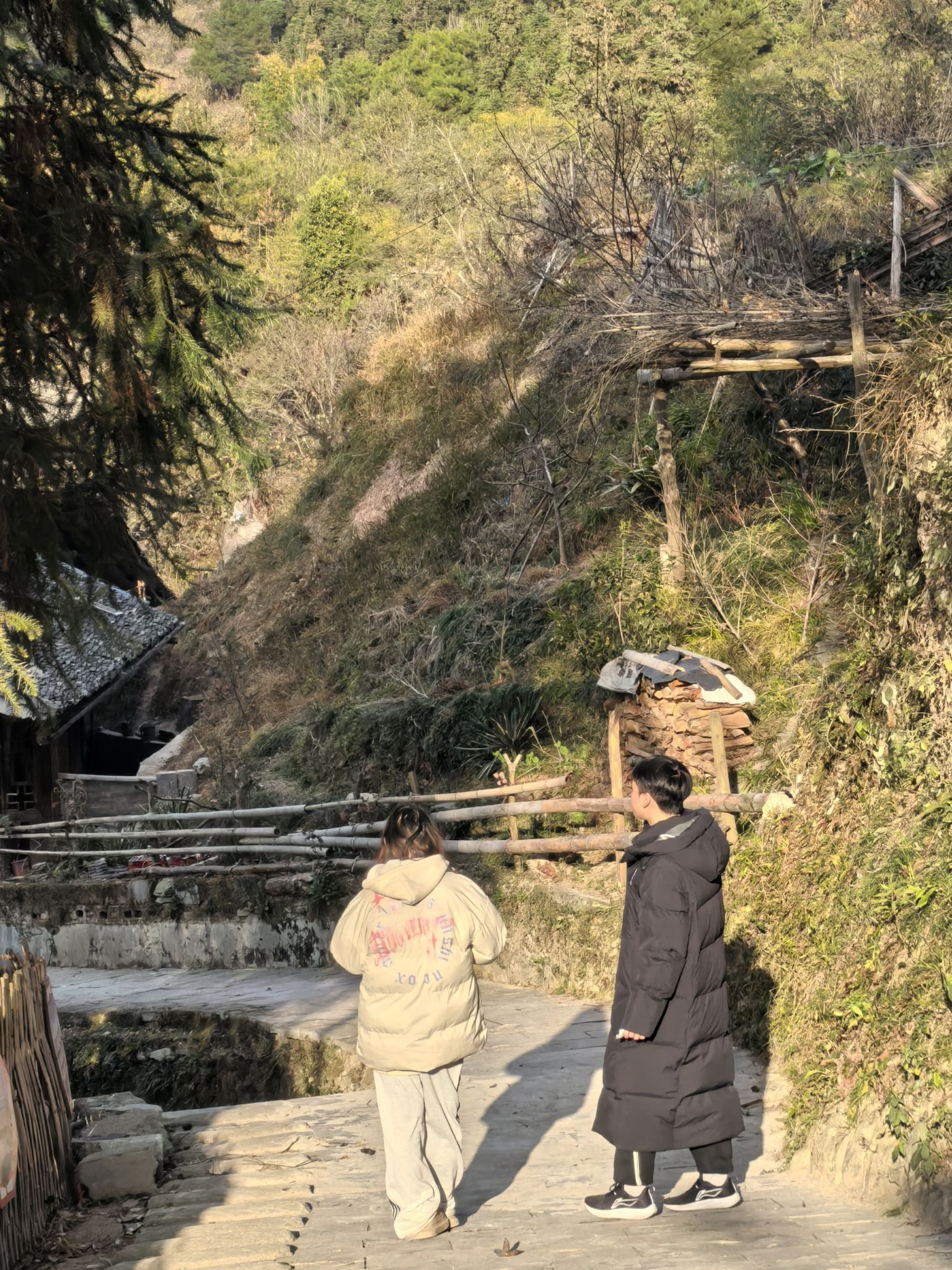 湘西布达拉旅行图片 1