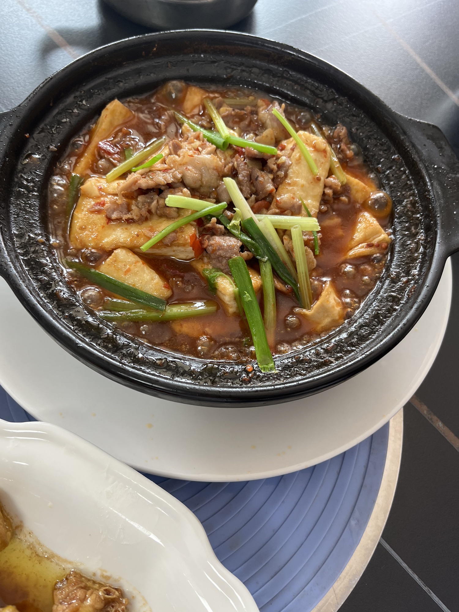 老厨房