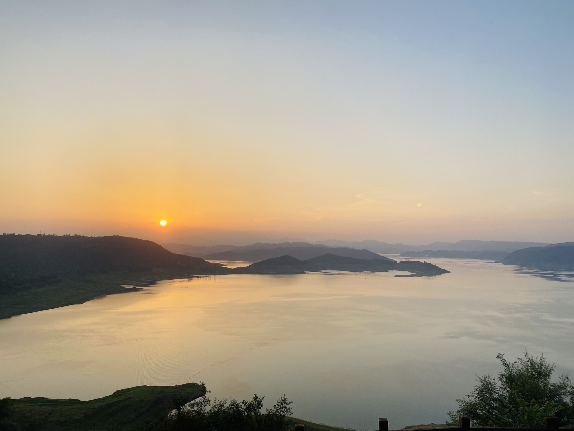 津西观景台旅行图片 1