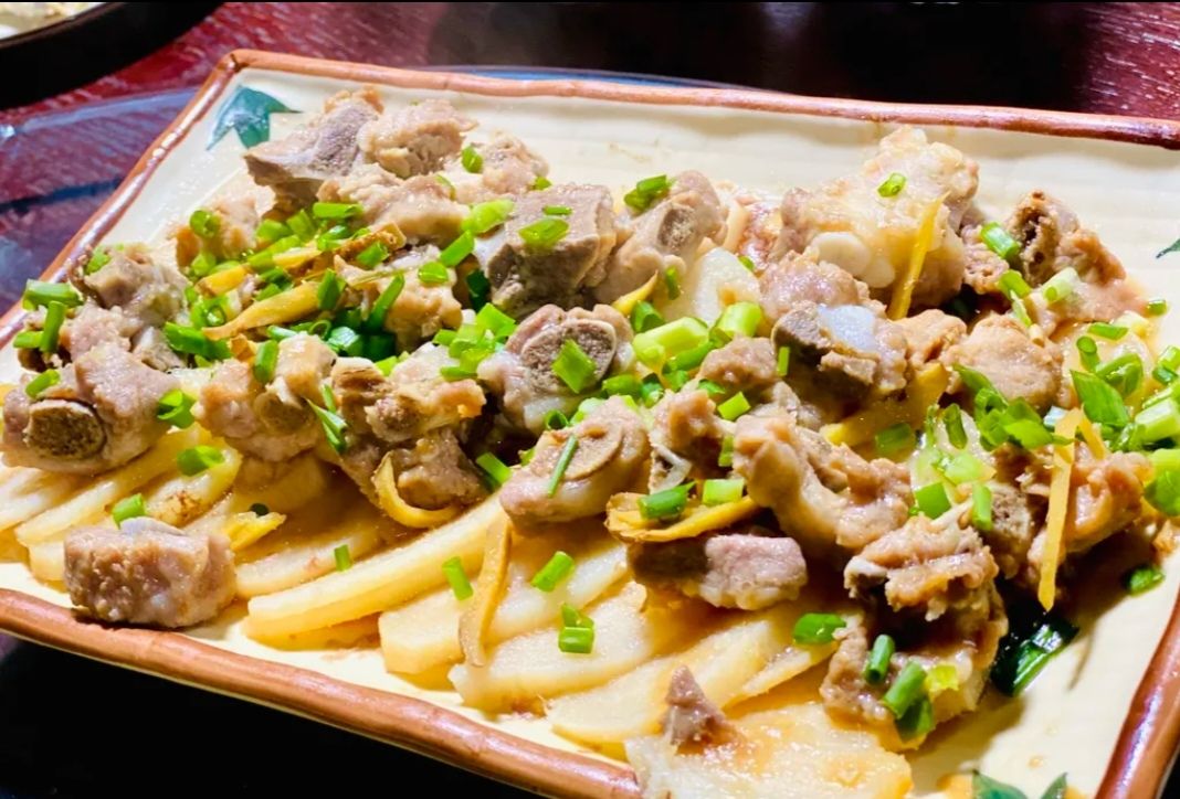 果农餐厅(葡萄采摘)