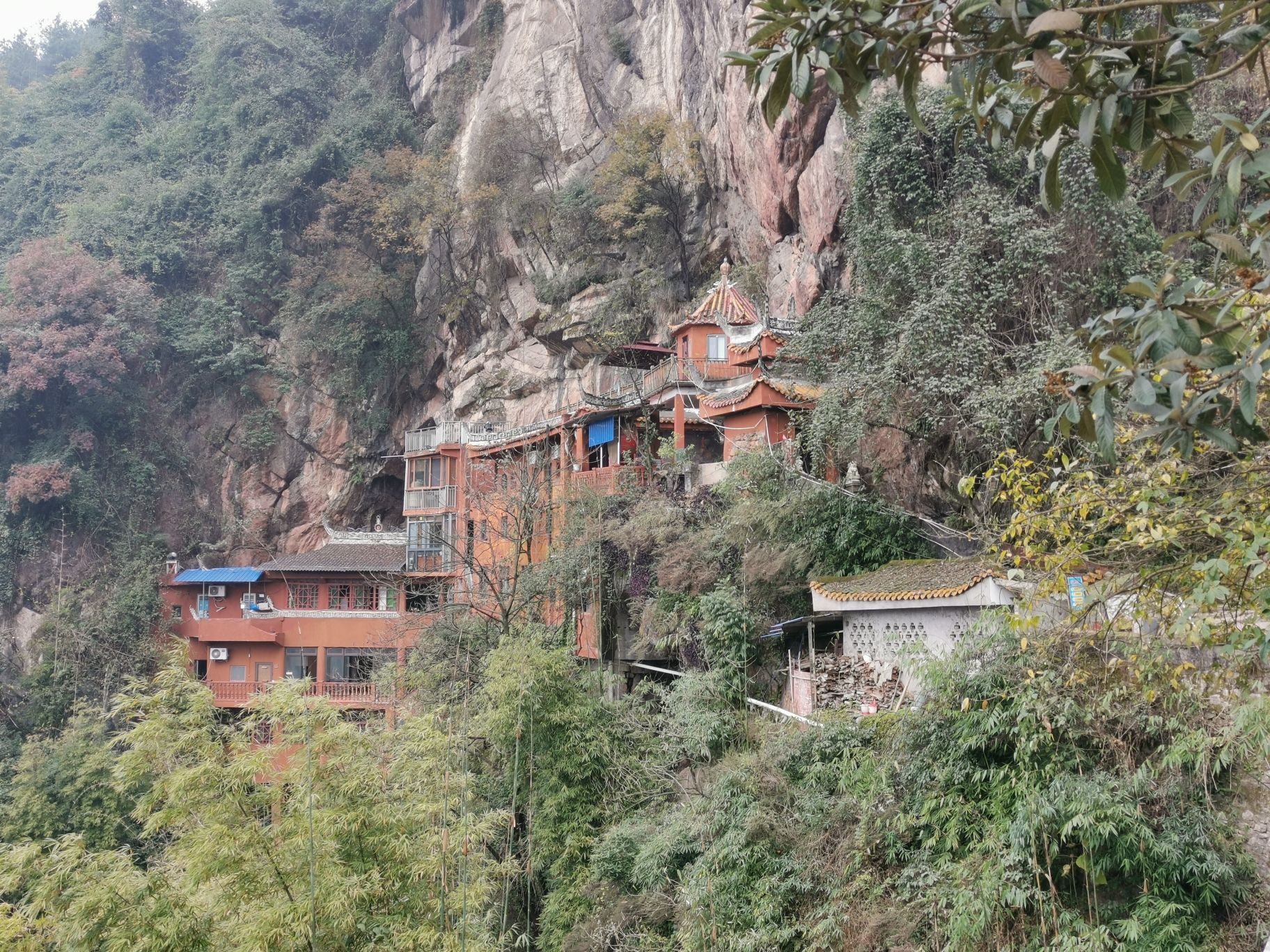 万年观音洞旅行图片 2