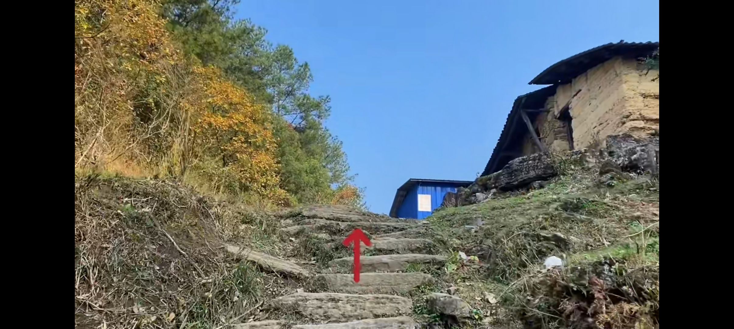 万年观音洞旅行图片 3