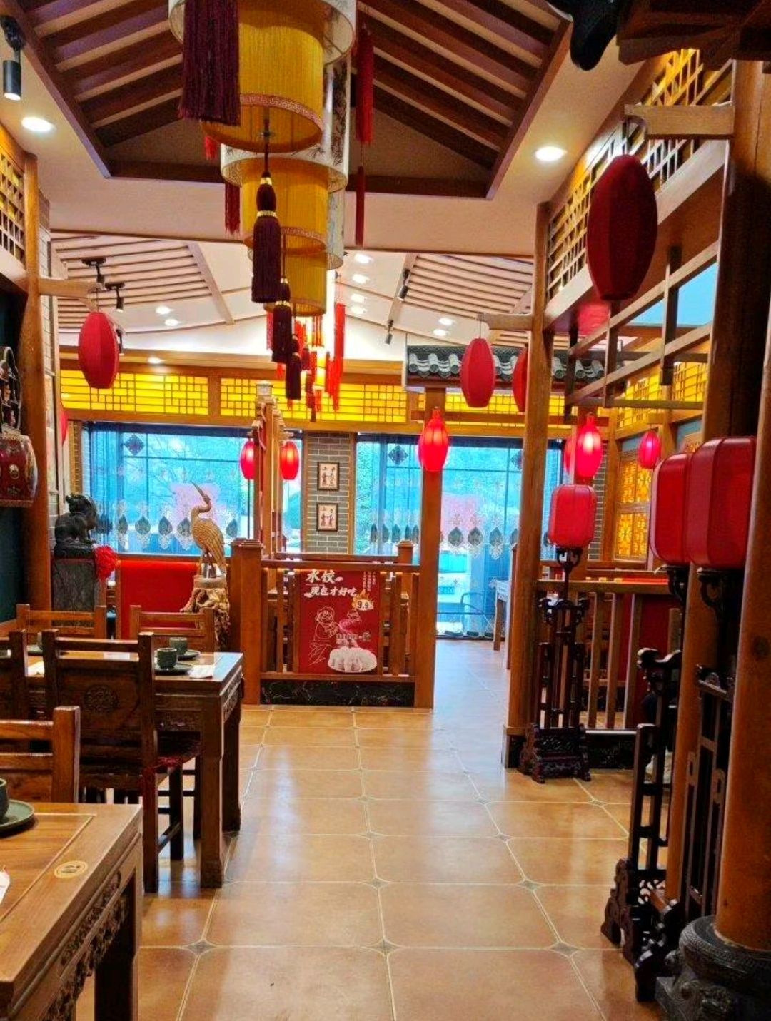 一亩地妈妈餐馆(玉龙壹号院店)