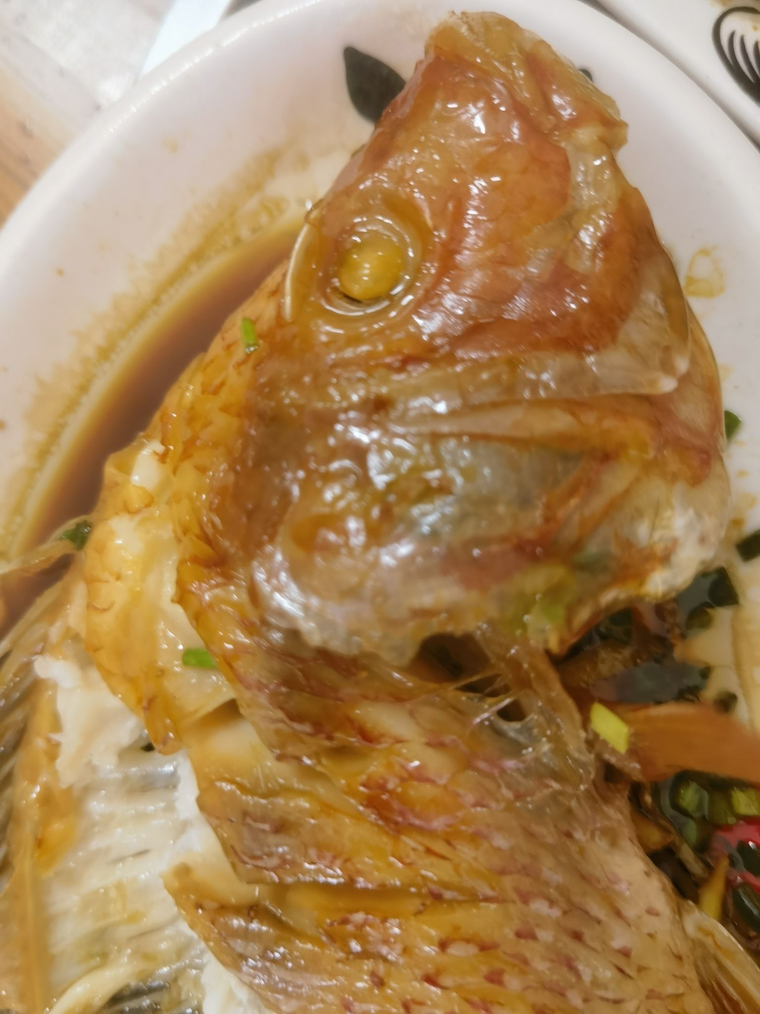 八方客经济海鲜馆