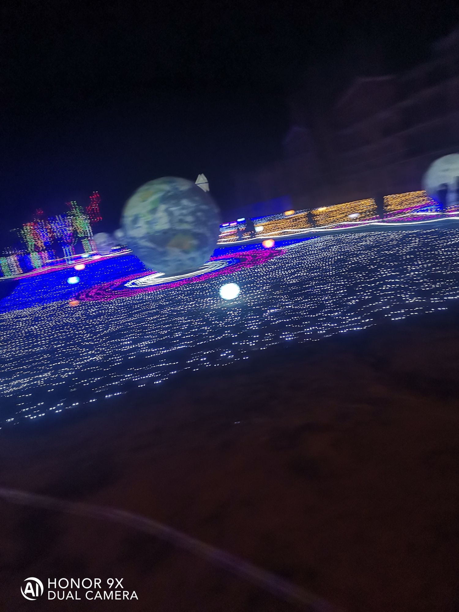 原阳县华宝文化园旅行图片 3