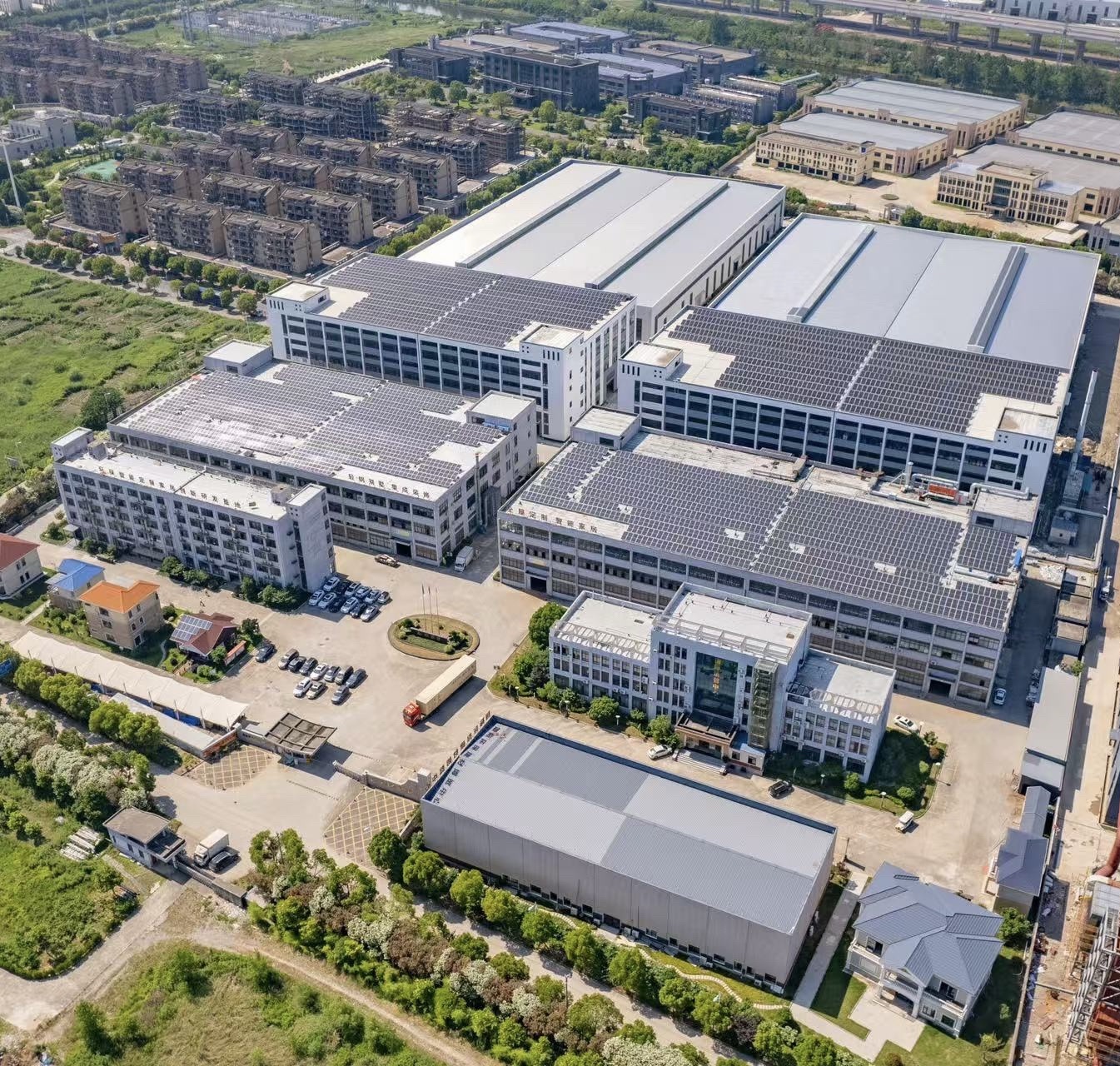 浙江欧飞新材料集团有限公司