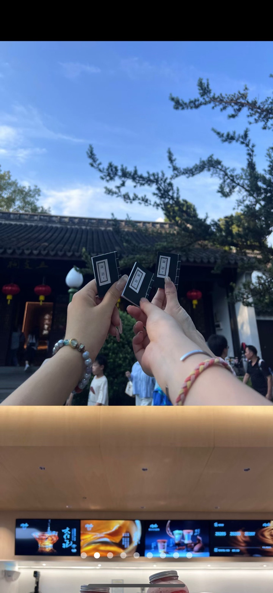 衢州古城文化旅游区旅行图片 3