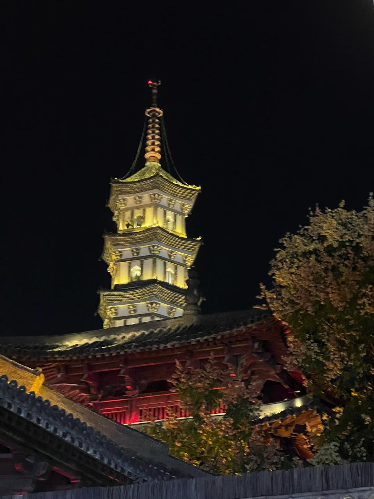 衢州古城文化旅游区旅行图片 1