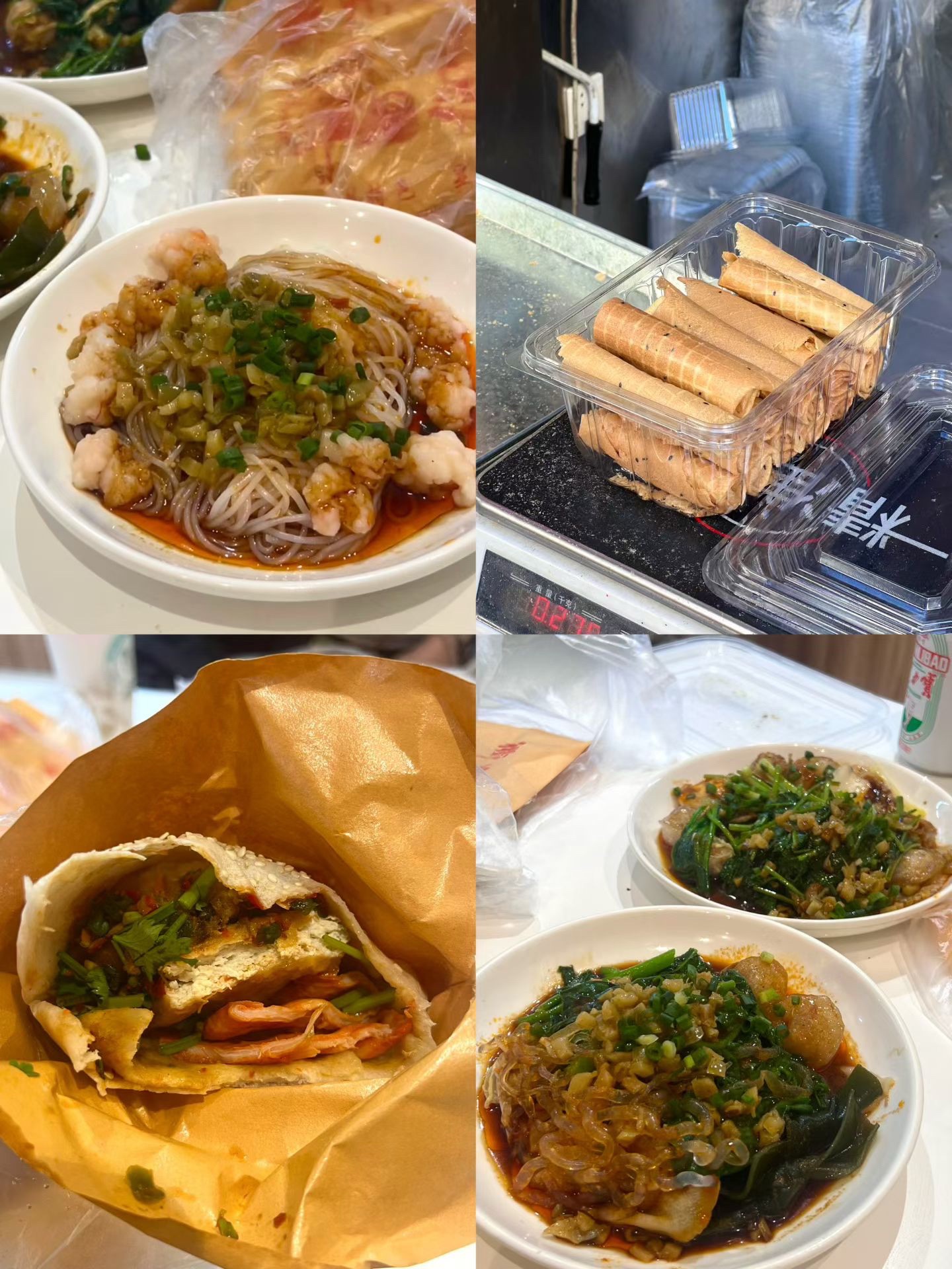 衢州古城文化旅游区旅行图片 3
