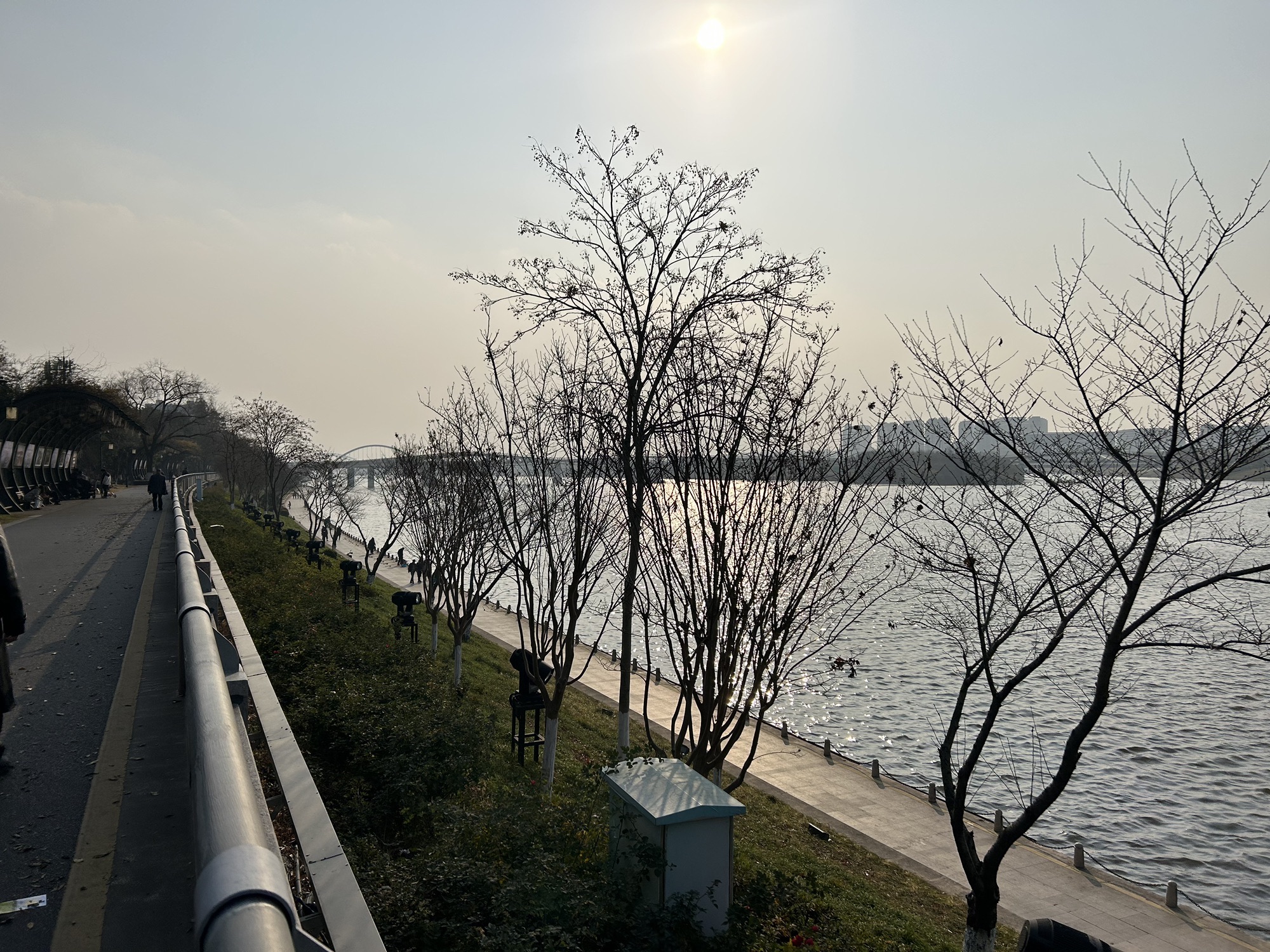 衢州古城文化旅游区旅行图片 2