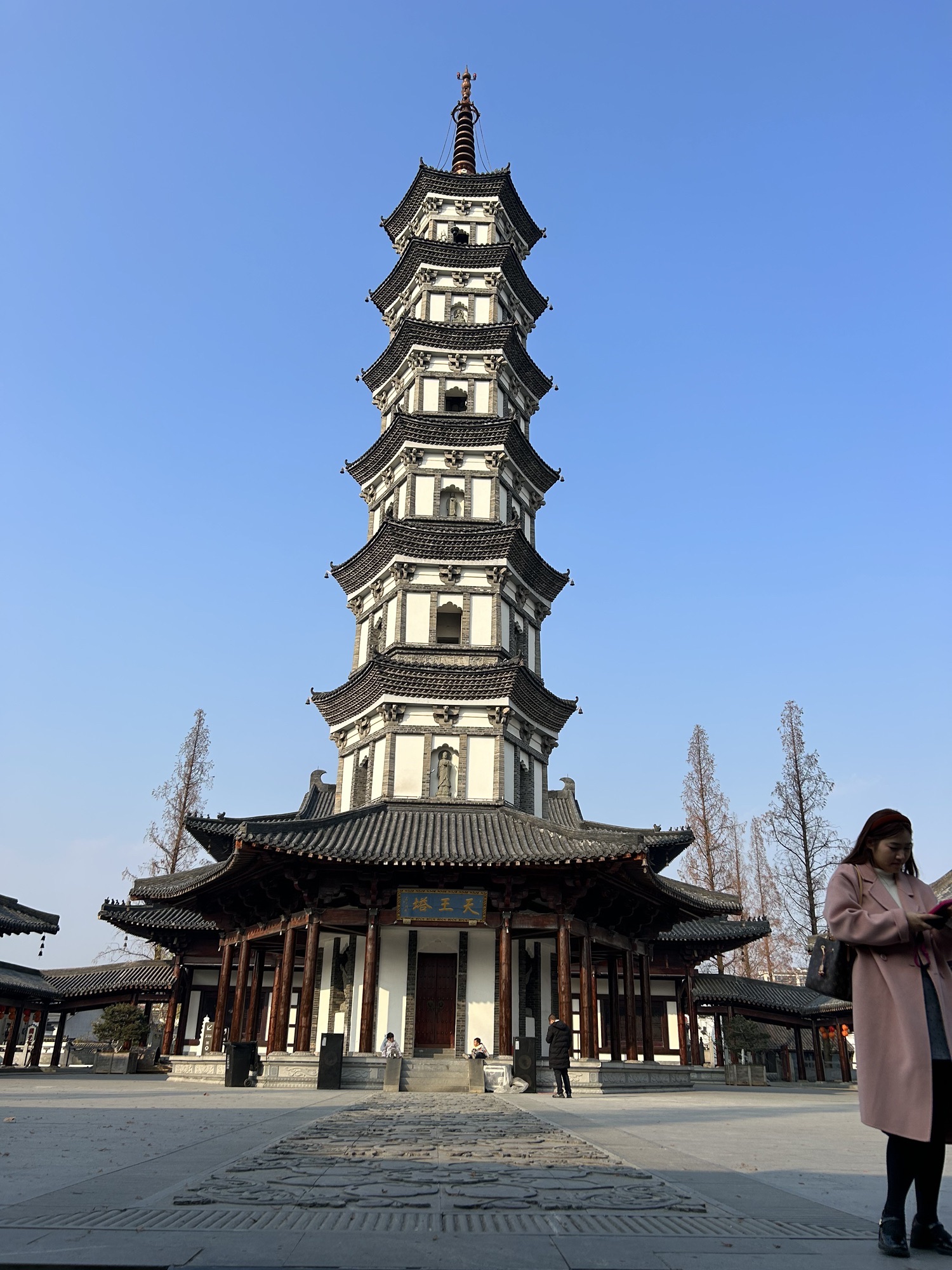 衢州古城文化旅游区旅行图片 1