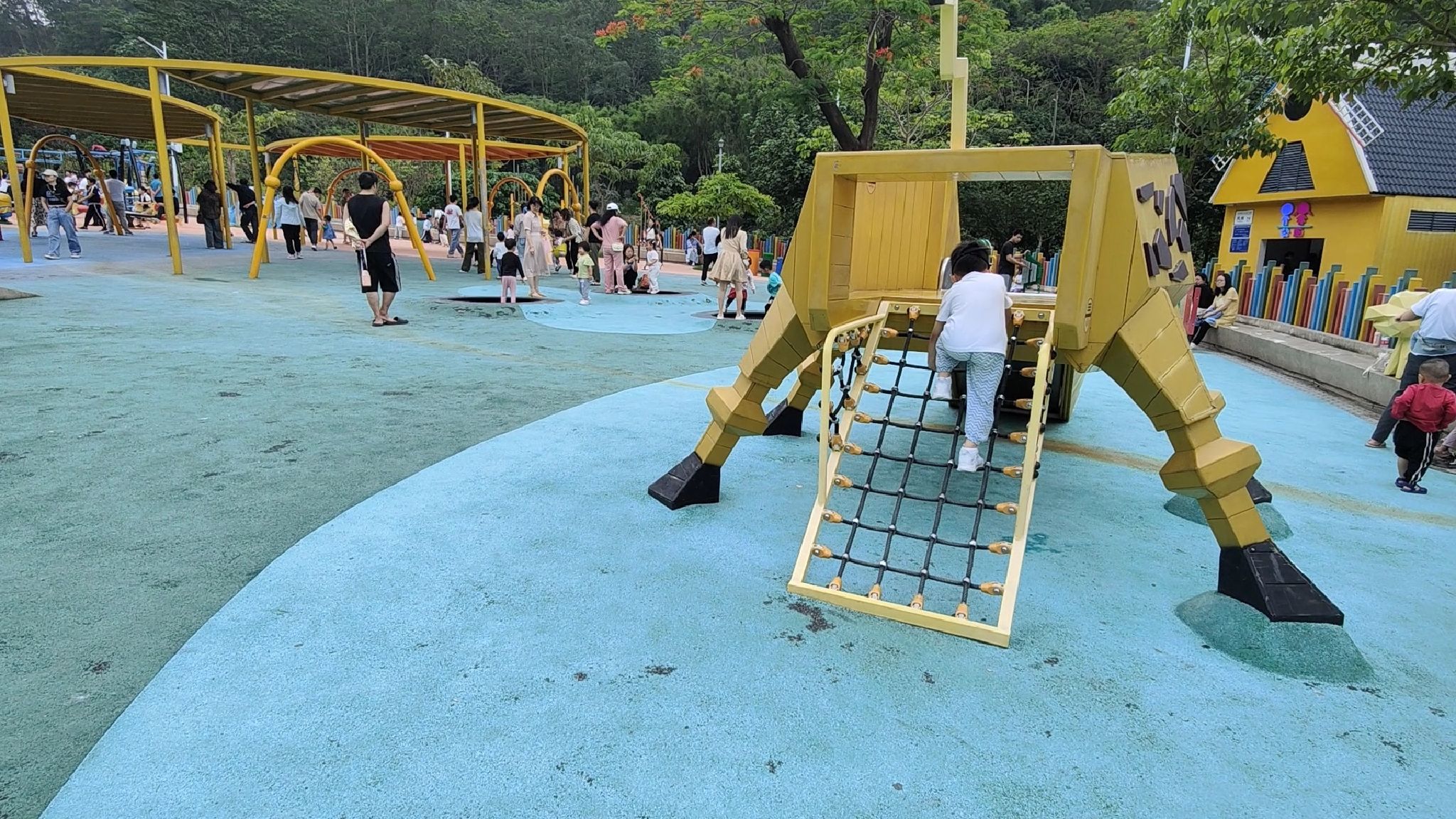 凤岗儿童公园