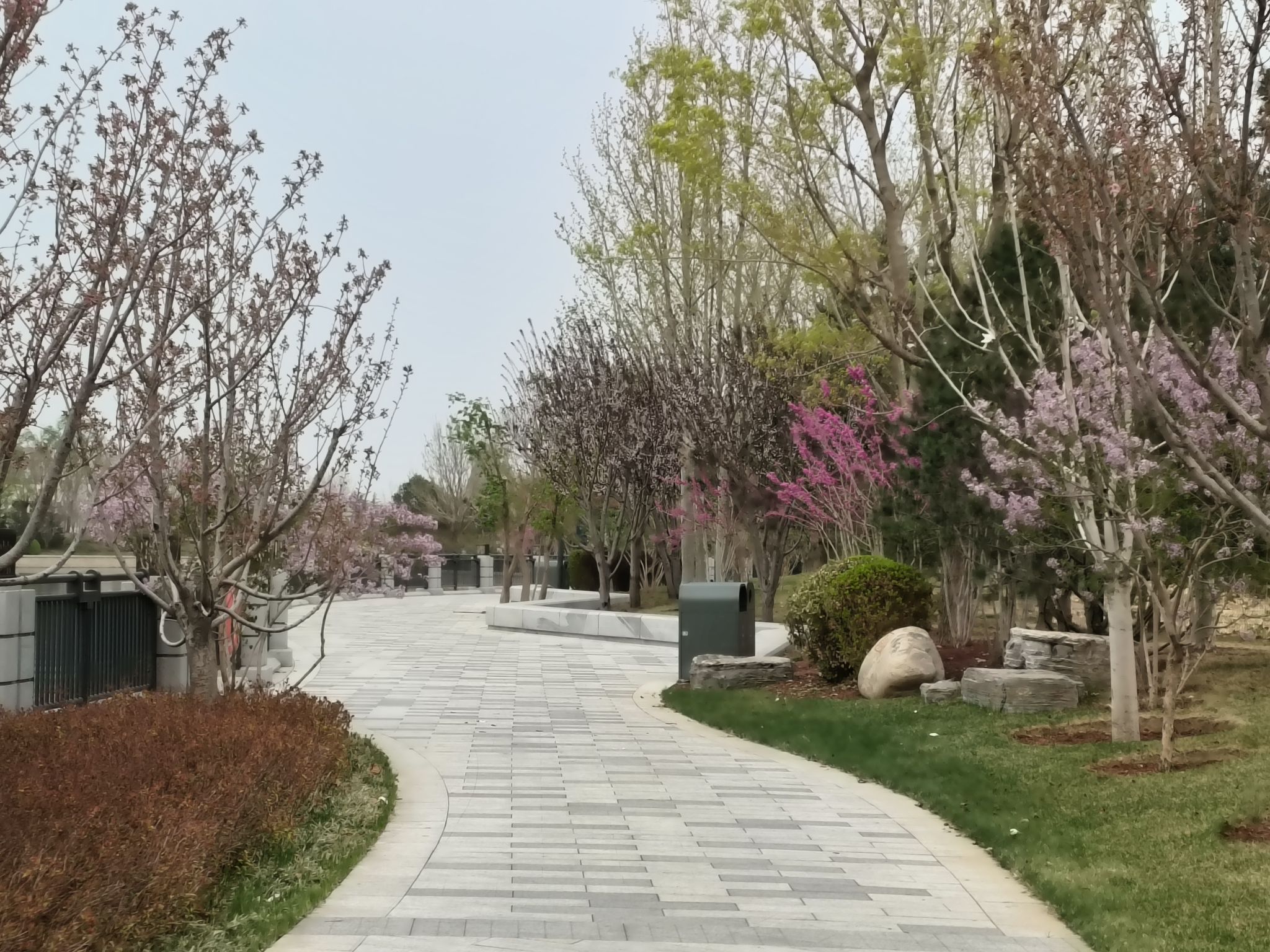 水系步道旅行图片 3
