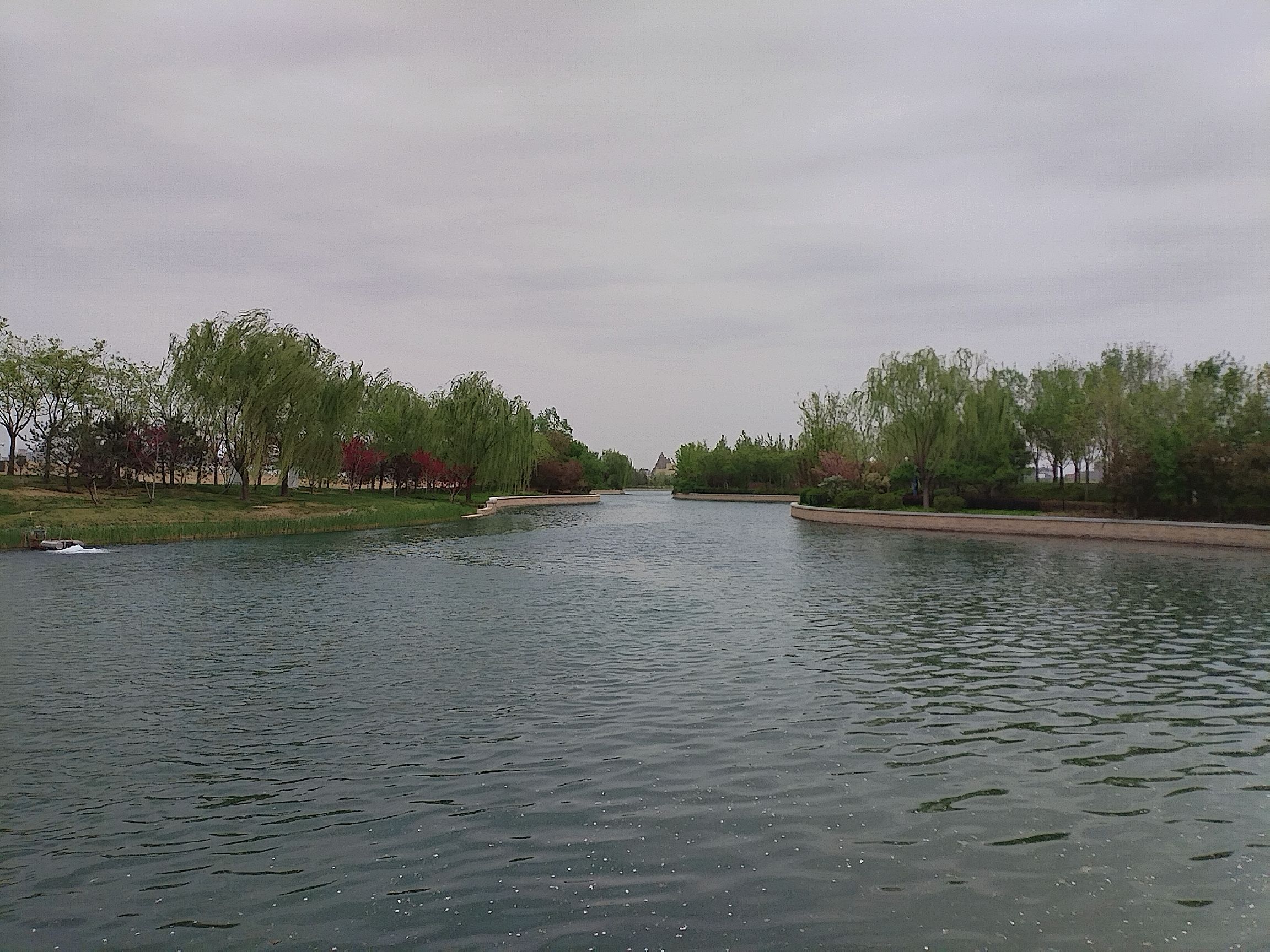 水系步道旅行图片 2