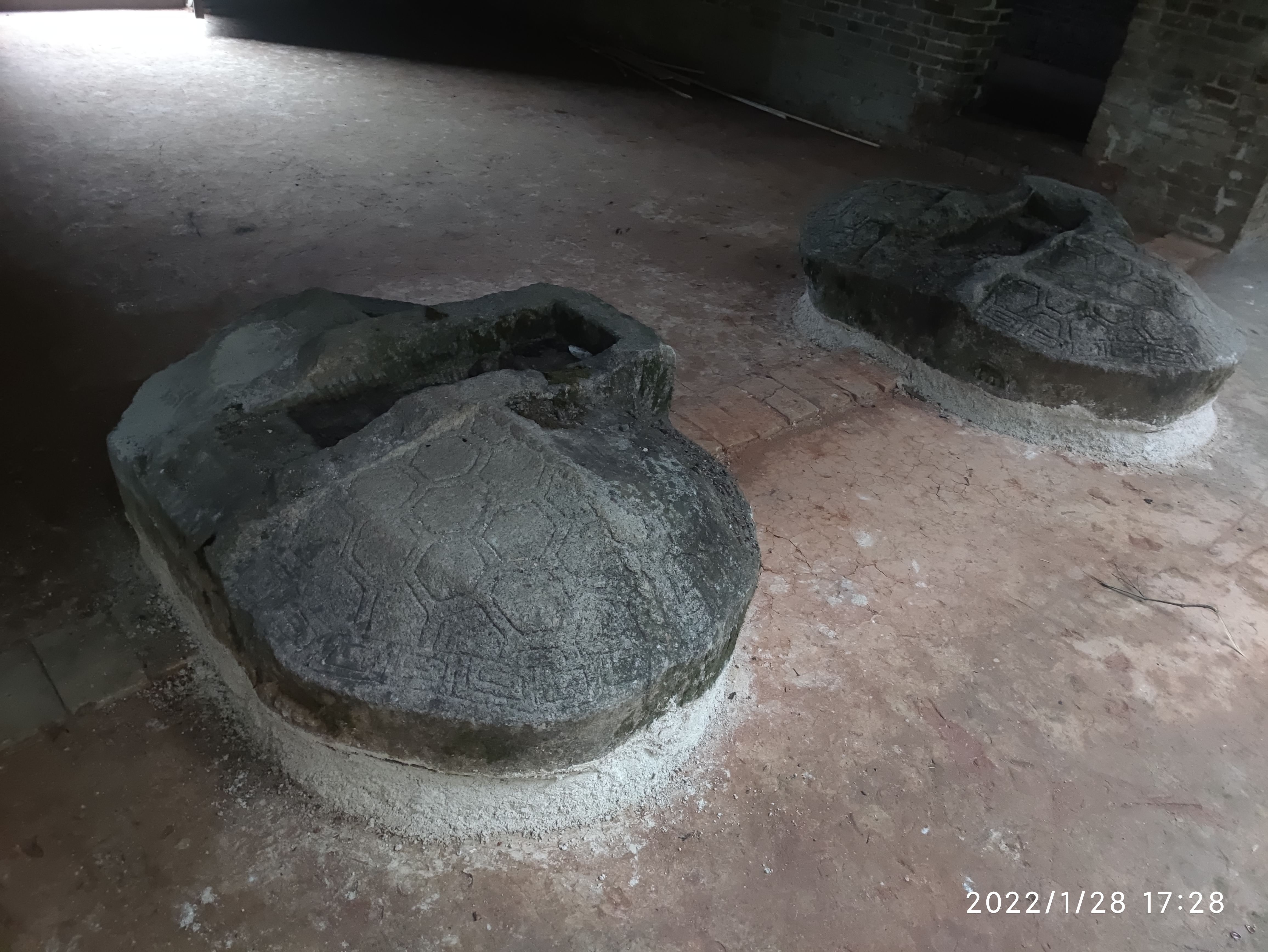 彭玉麟墓旅行图片 3