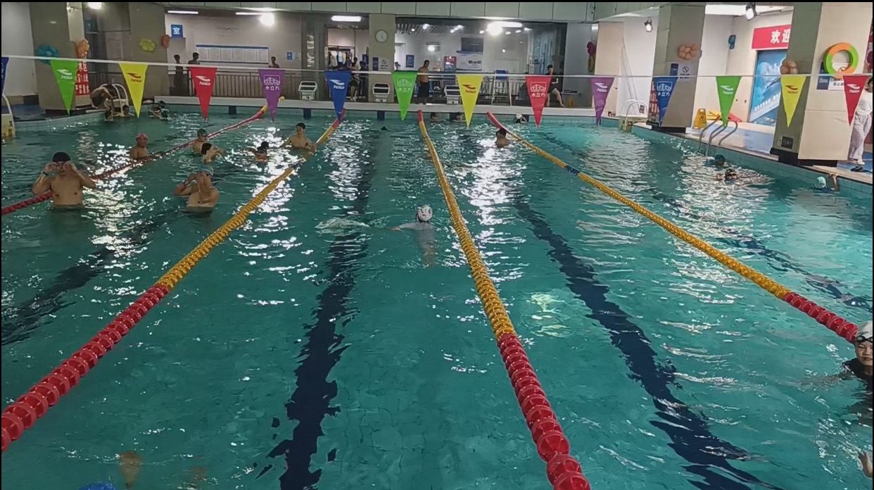 场地封面-智融体育游泳俱乐部