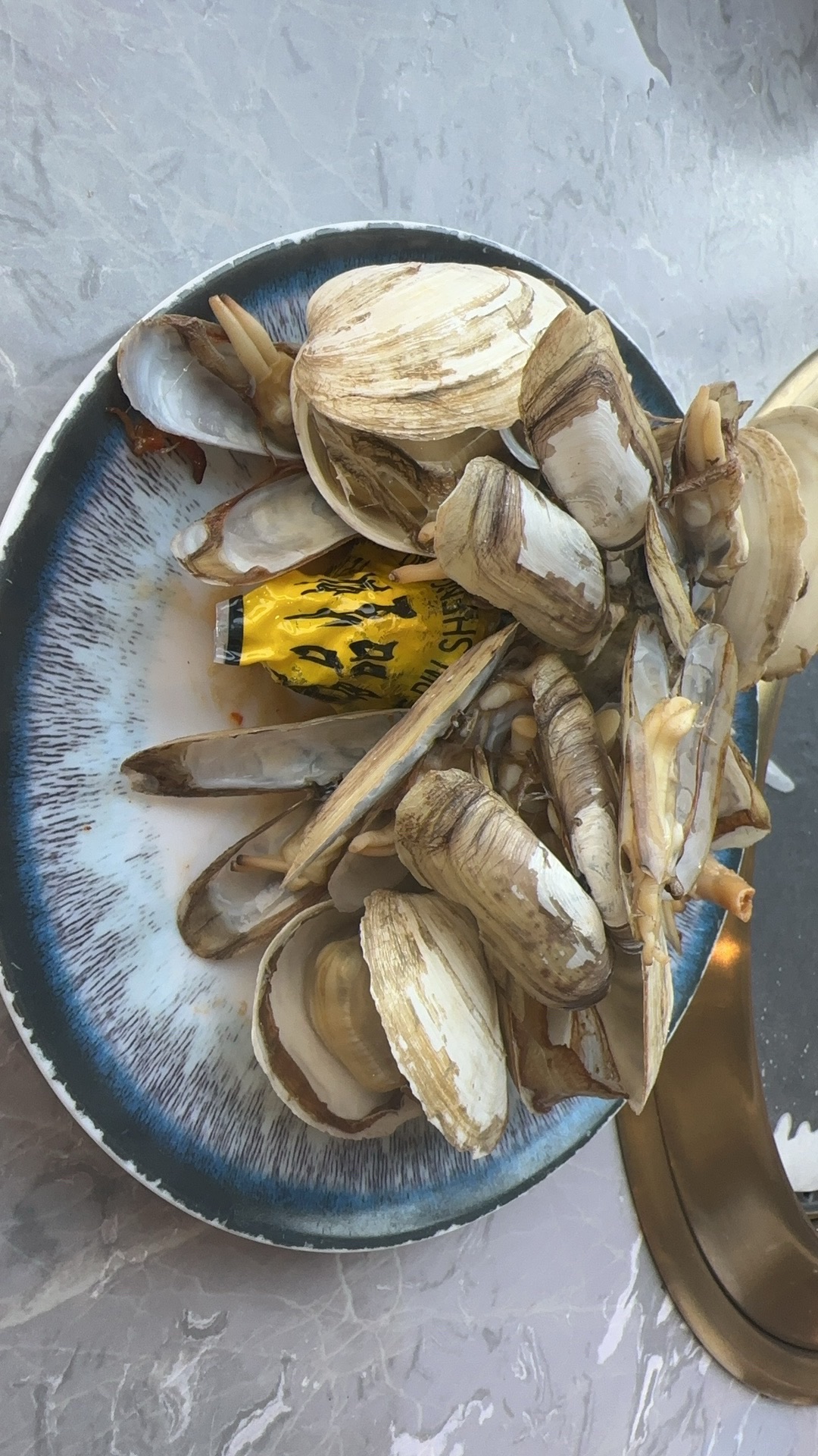海蓝湾佰选海鲜自助餐厅
