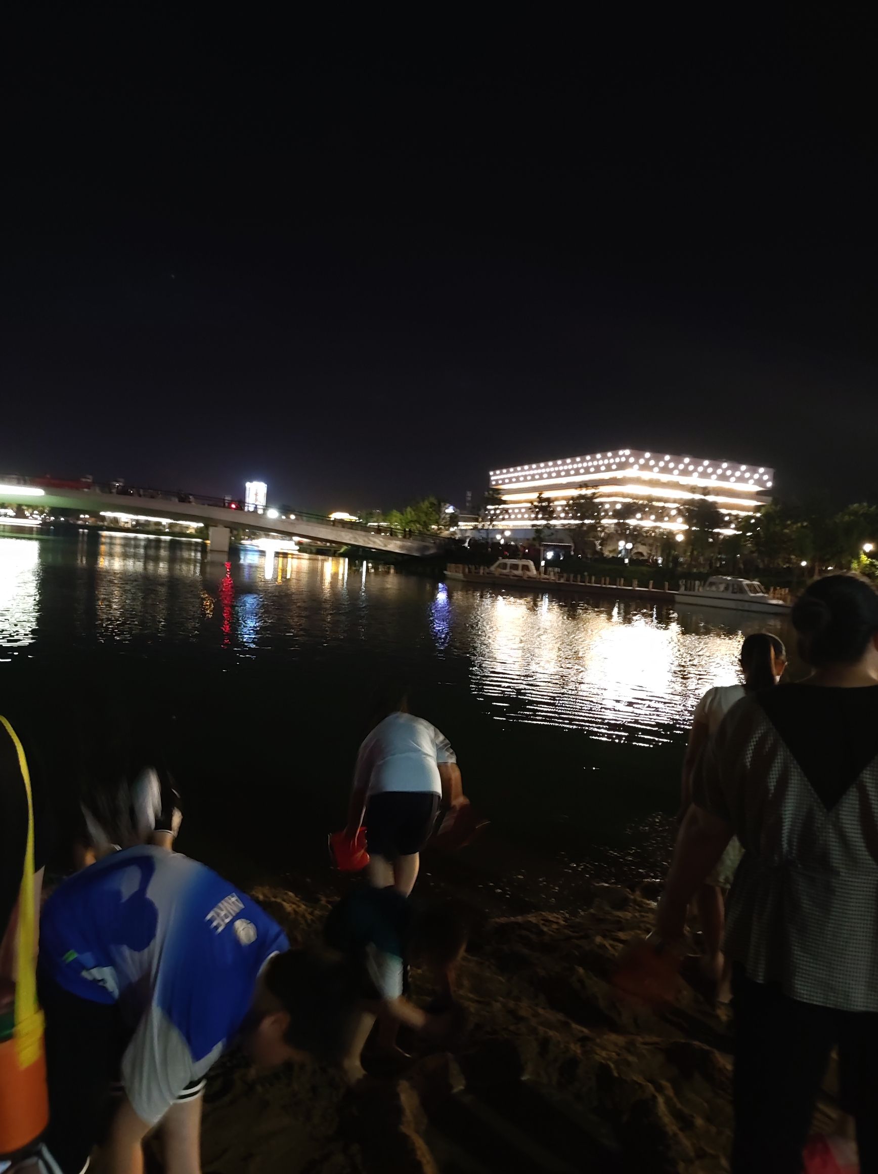阳都城市客厅旅行图片 3
