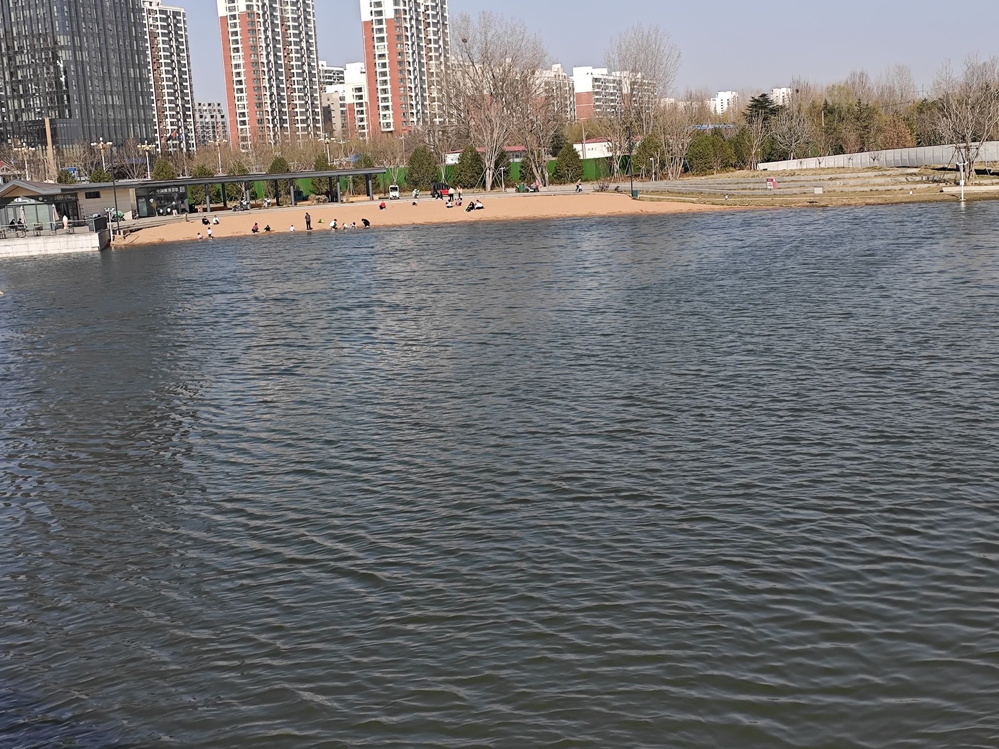 阳都城市客厅旅行图片 1