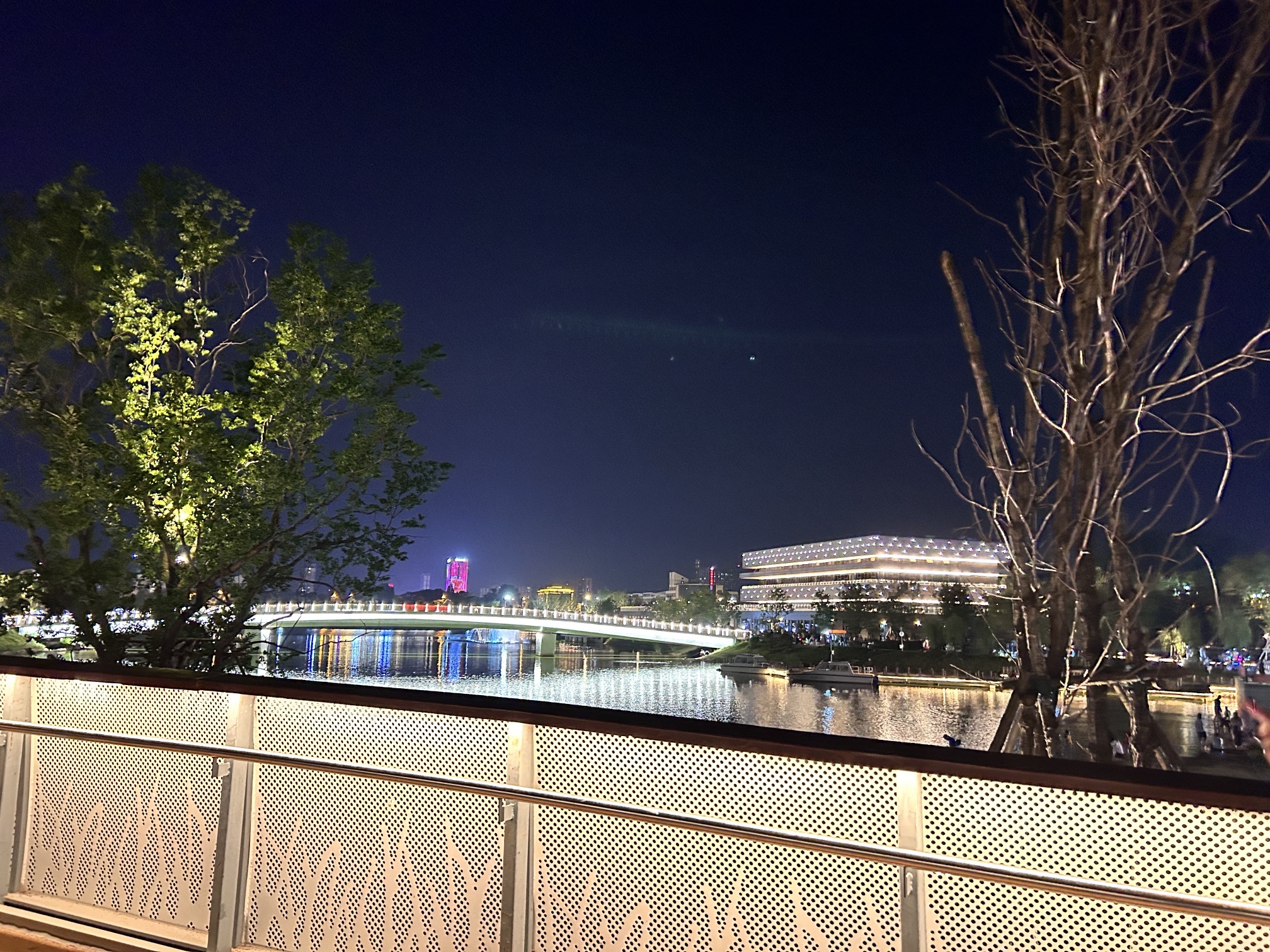 阳都城市客厅旅行图片 2