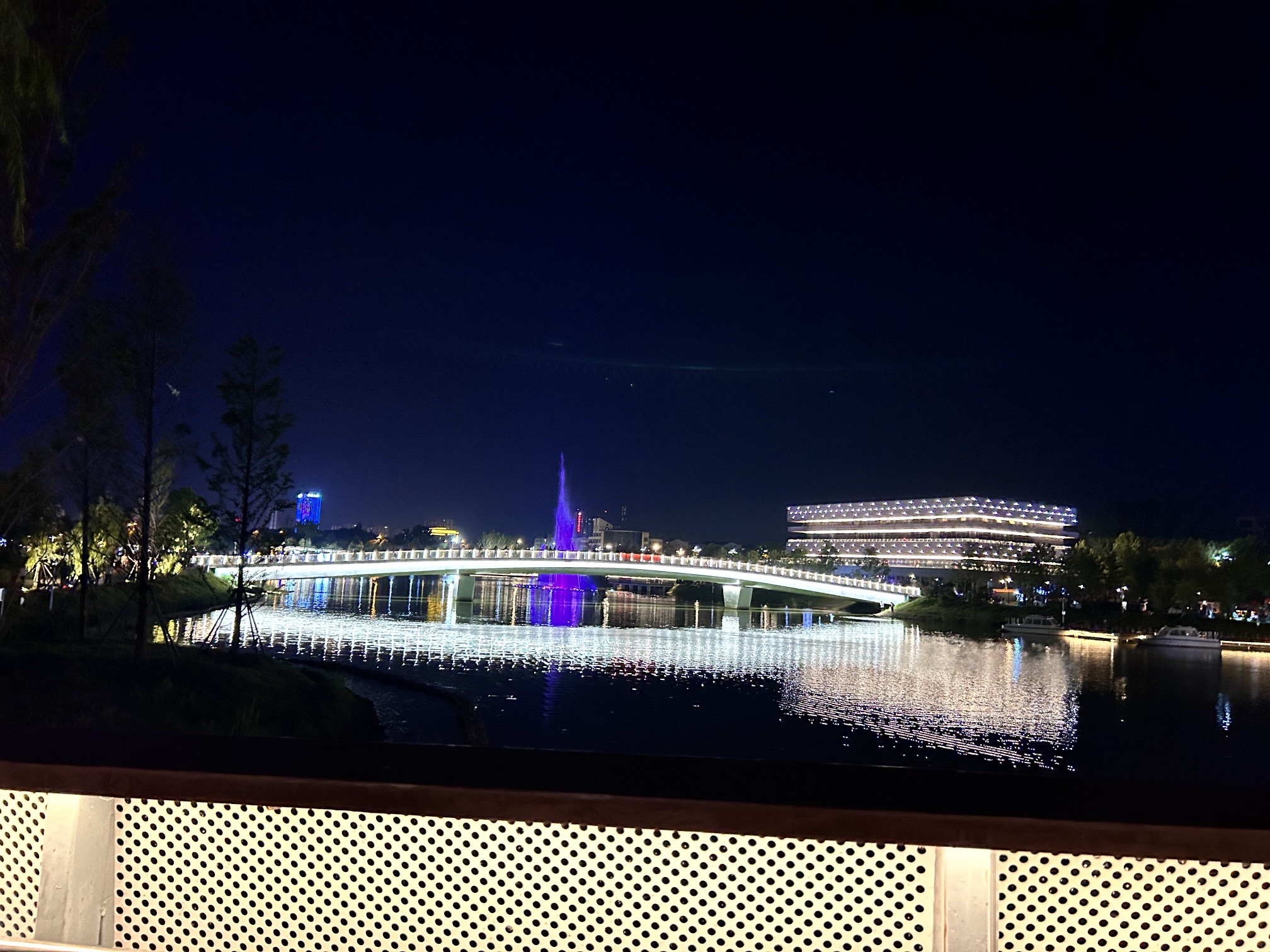 阳都城市客厅旅行图片 3