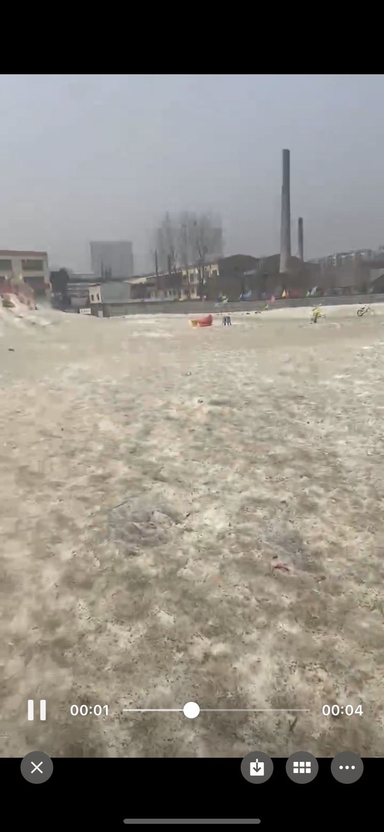 罗庄公社旧址旅行图片 1