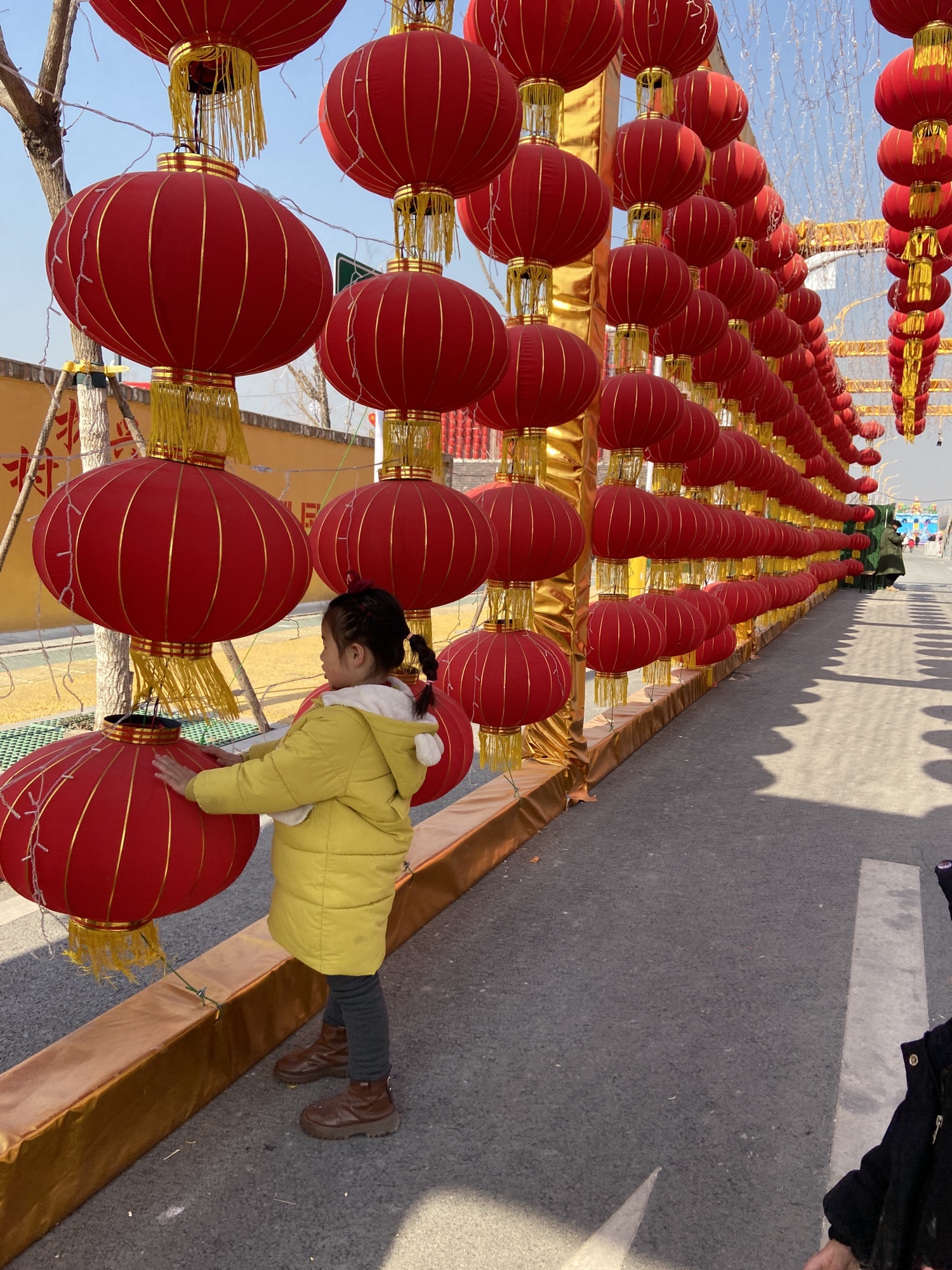 罗庄公社旧址旅行图片 3