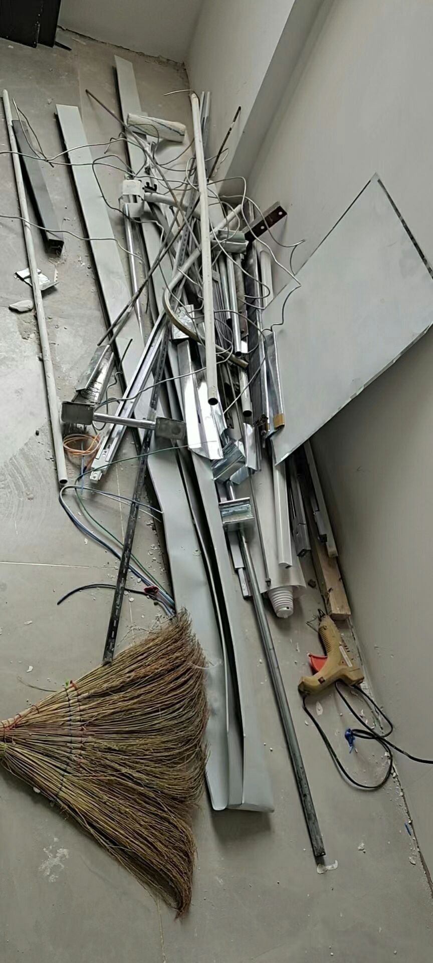 废品回收废金属电线电缆回收