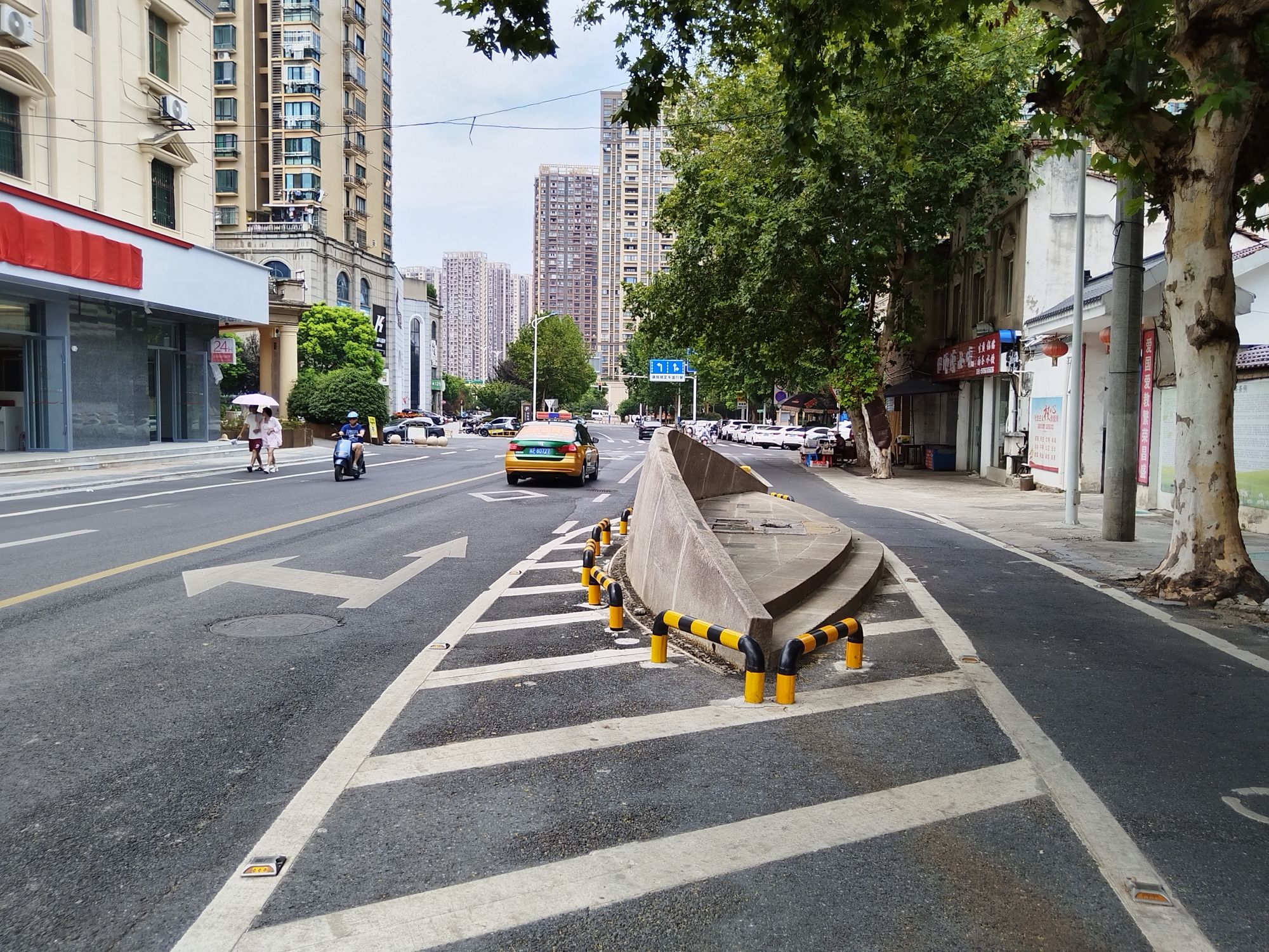 三眼井旅行图片
