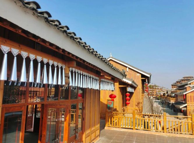 风情苗乡旅行图片 3