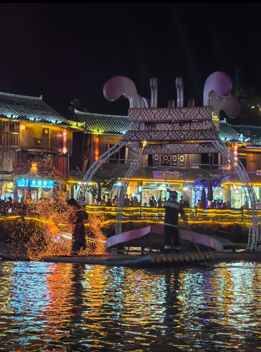风情苗乡旅行图片 1