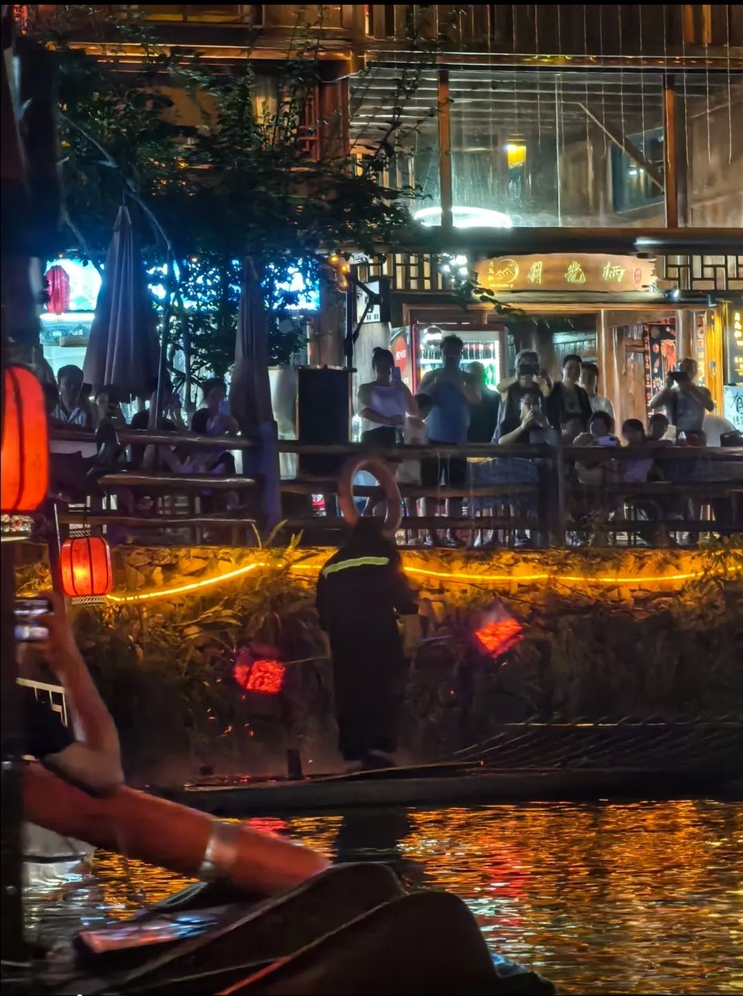 风情苗乡旅行图片 2