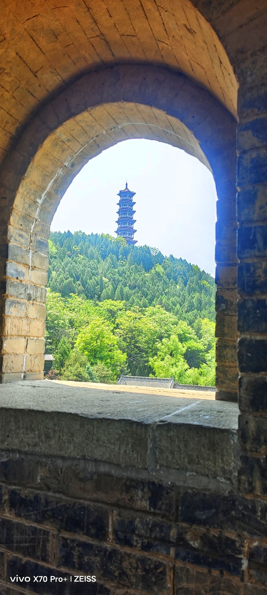 皇城相府生态文化旅游区旅行图片 2