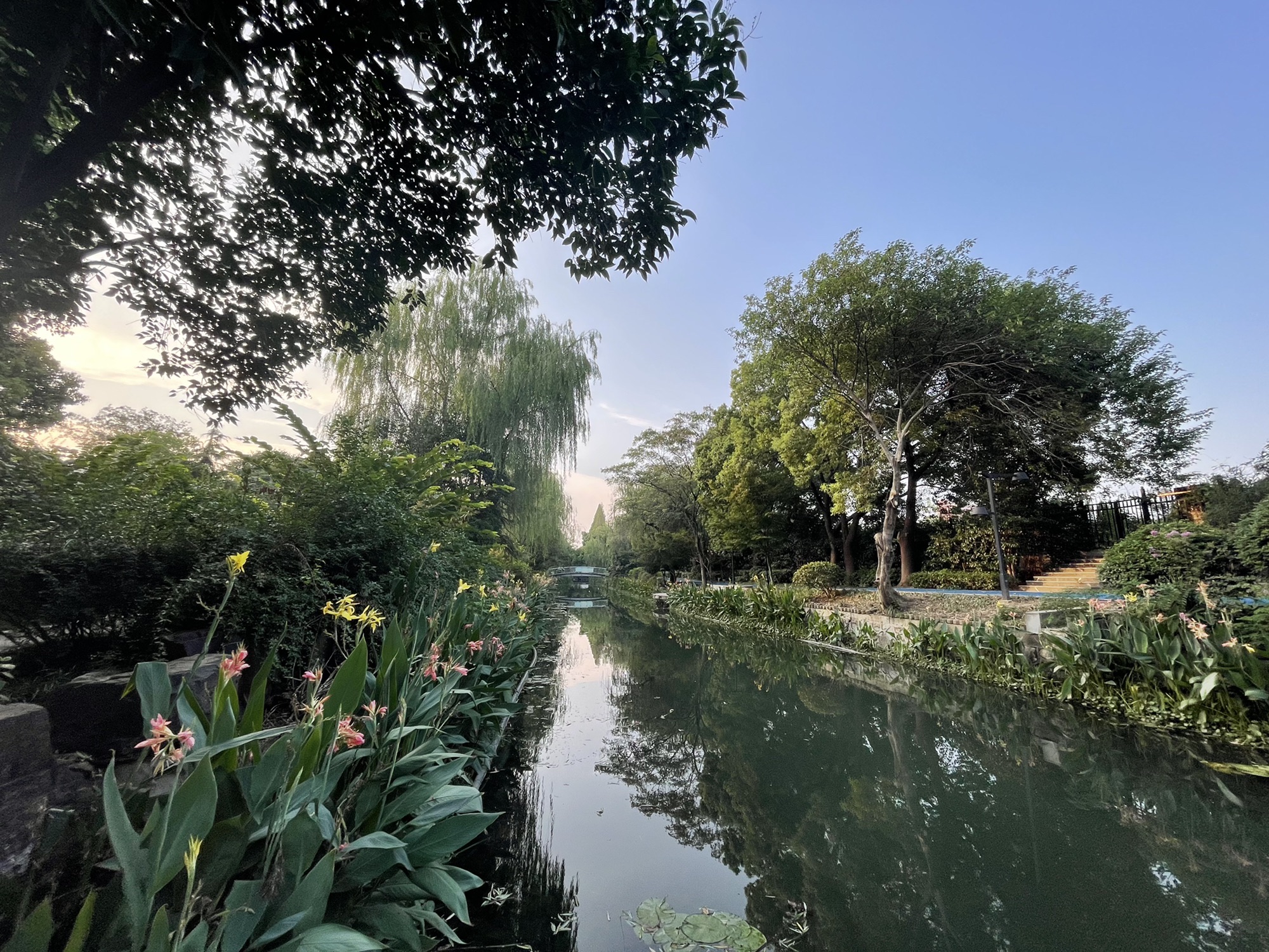 赭麓公园旅行图片 2