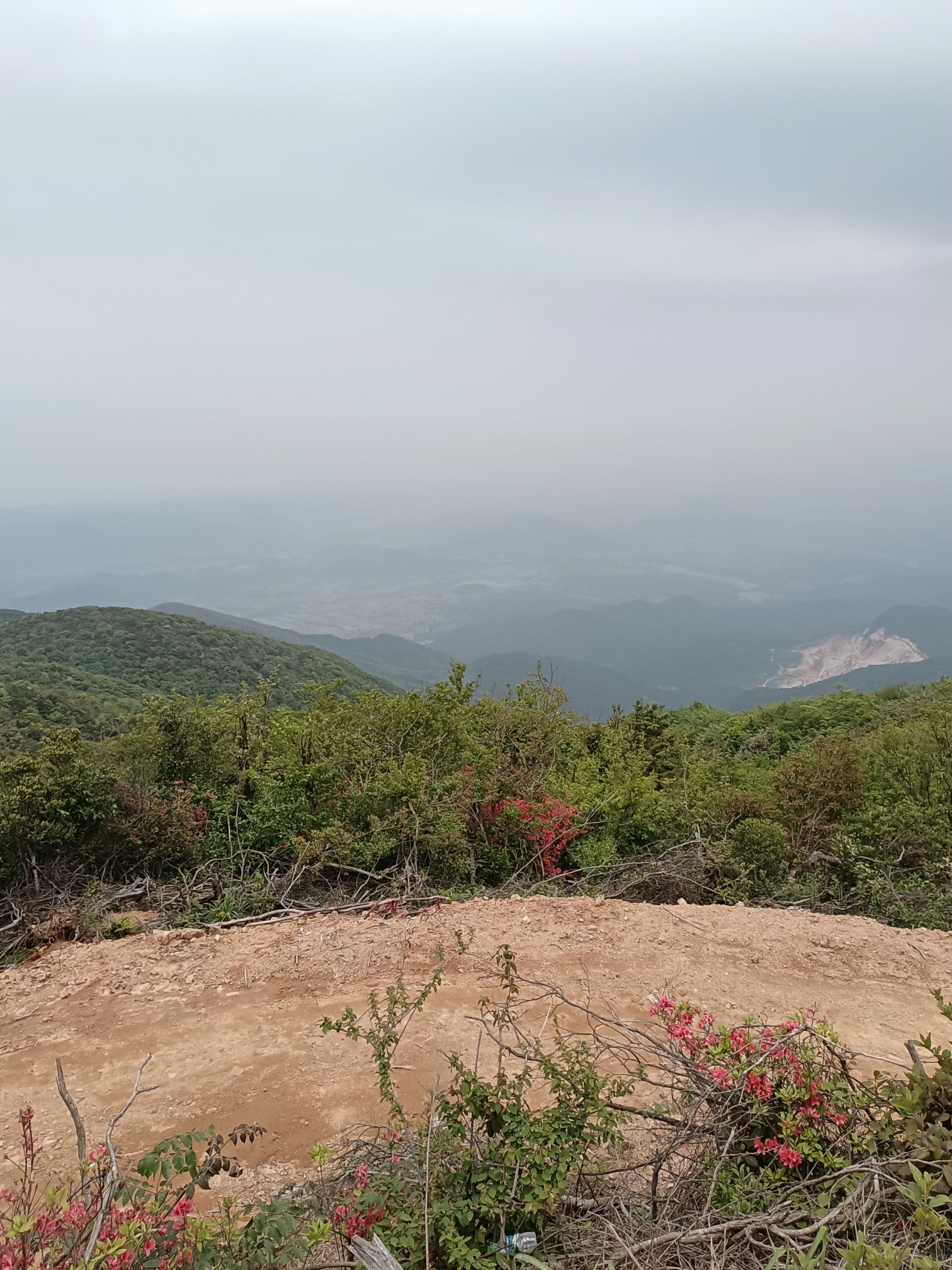 白云峰旅行图片 3