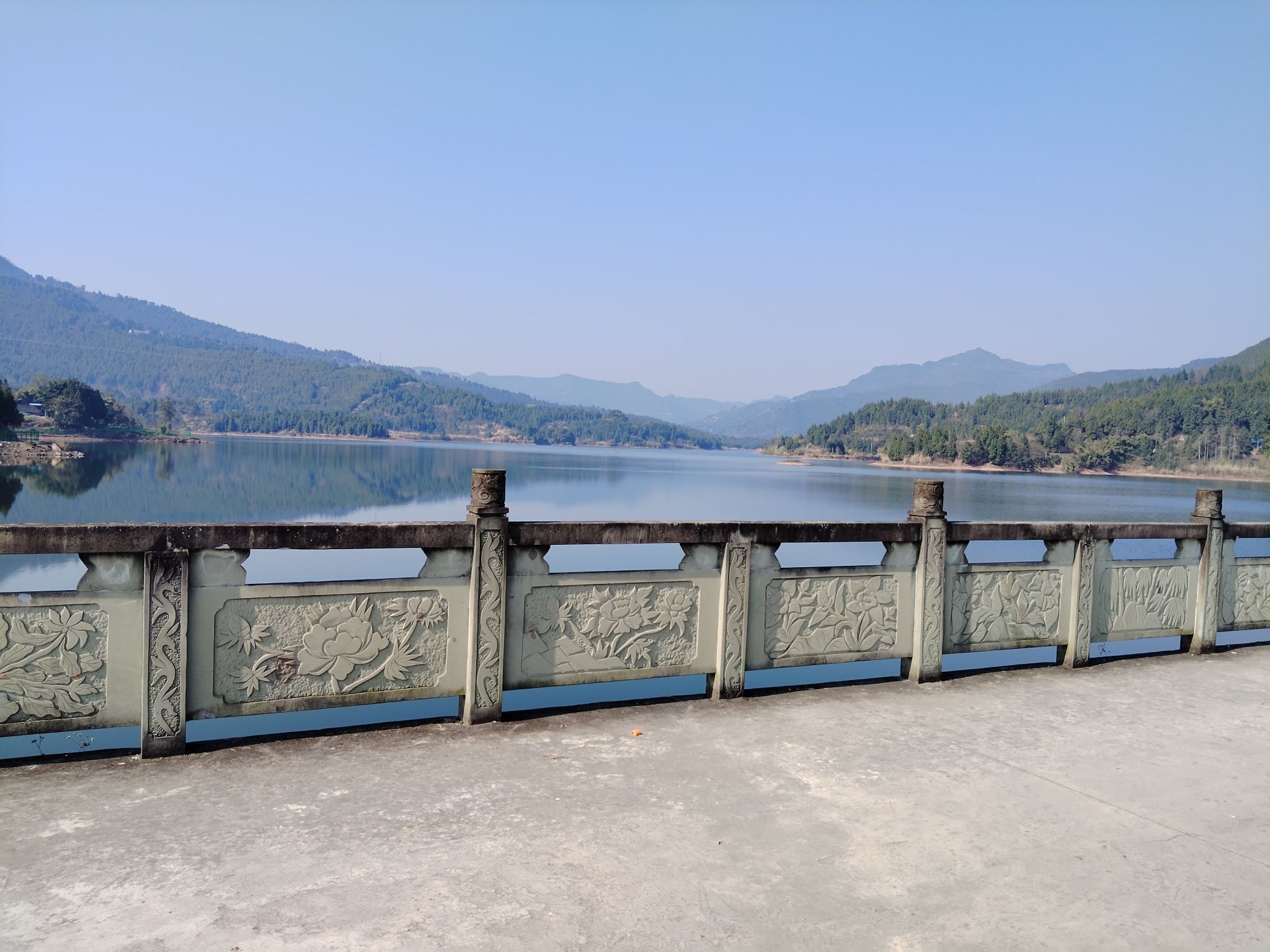 柏水湖国家湿地公园旅行图片 2