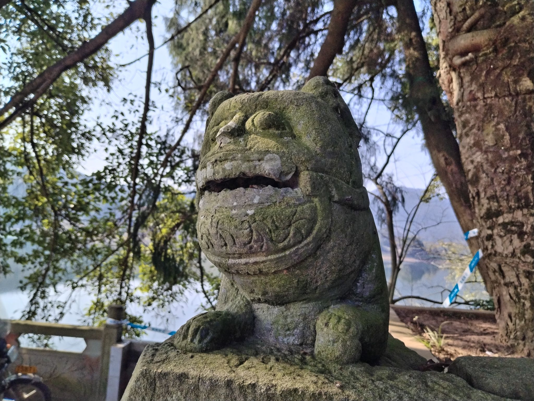 柏水湖国家湿地公园旅行图片 3