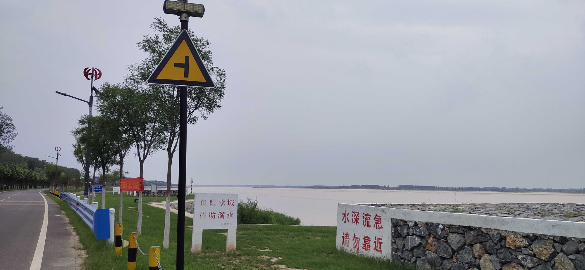 官渡之战遗址旅行图片 3