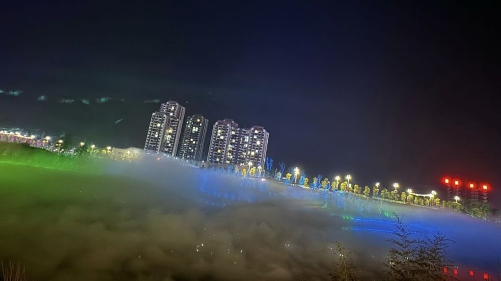 高明湖公园旅行图片 1