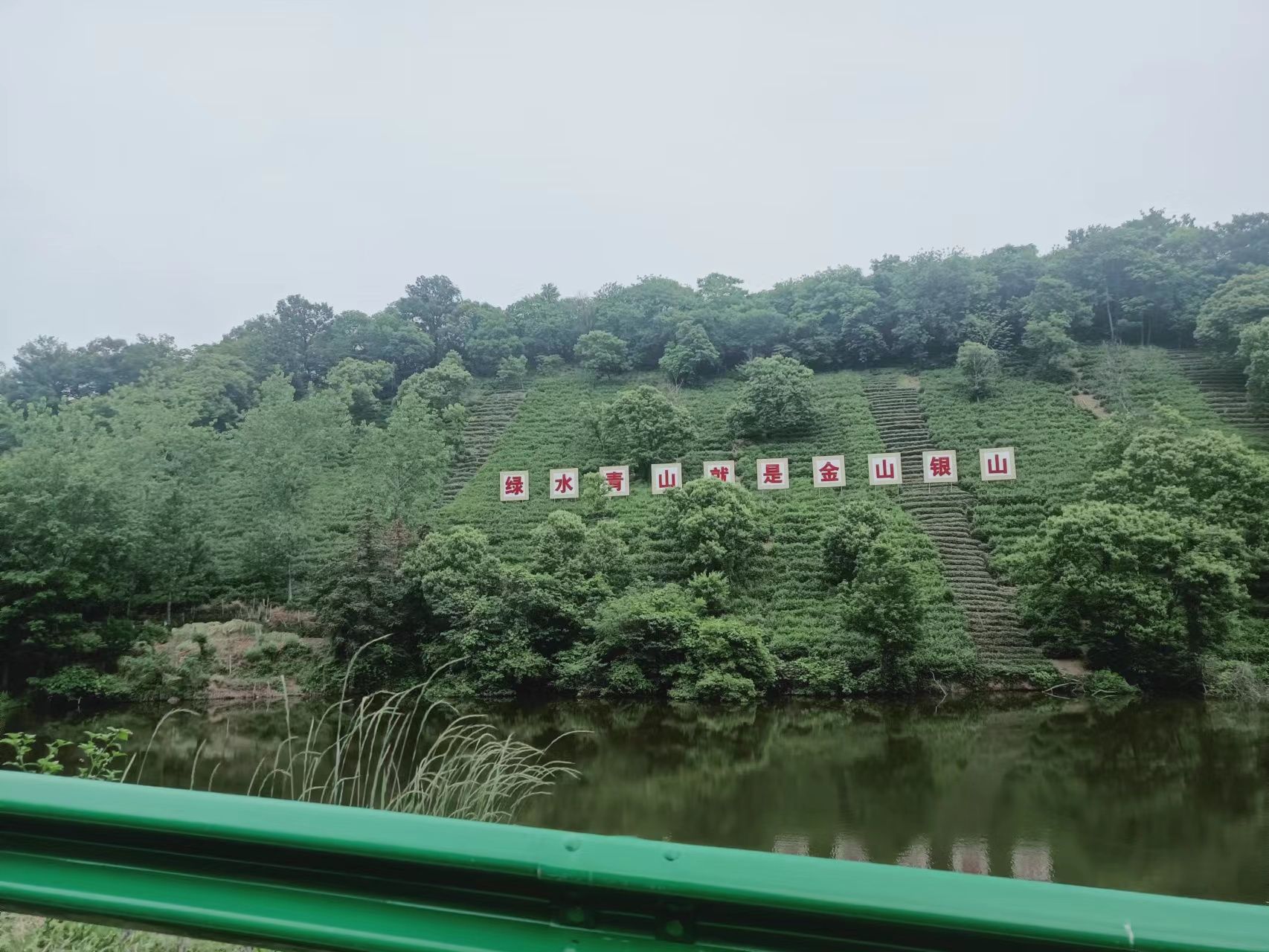 葡萄泉景区旅行图片 1
