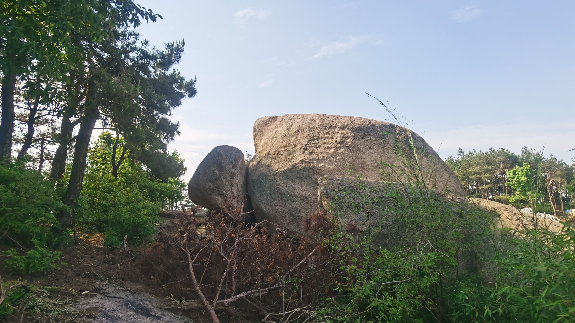双尖寨风景区旅行图片 3